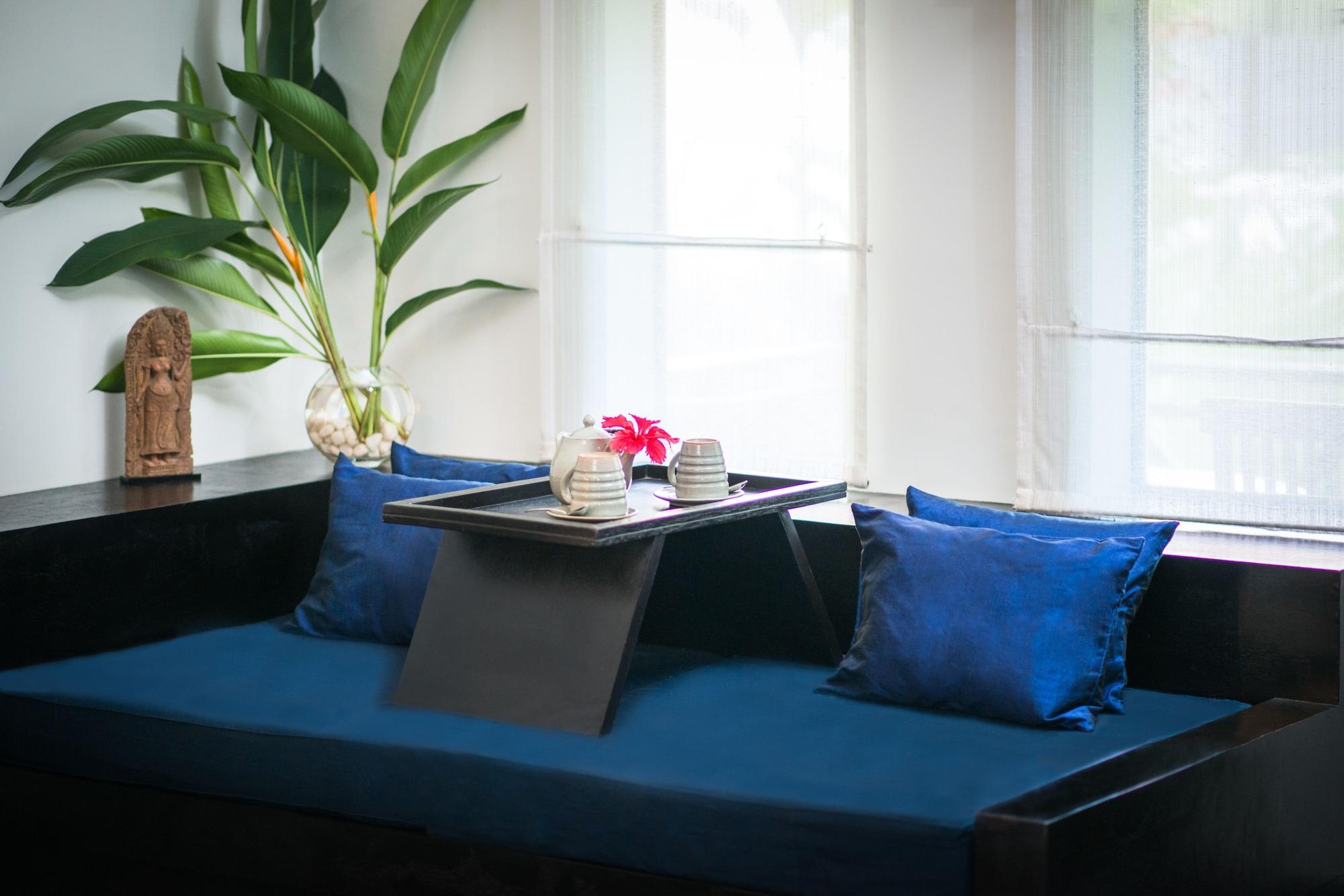 Hotel Sojourn Boutique