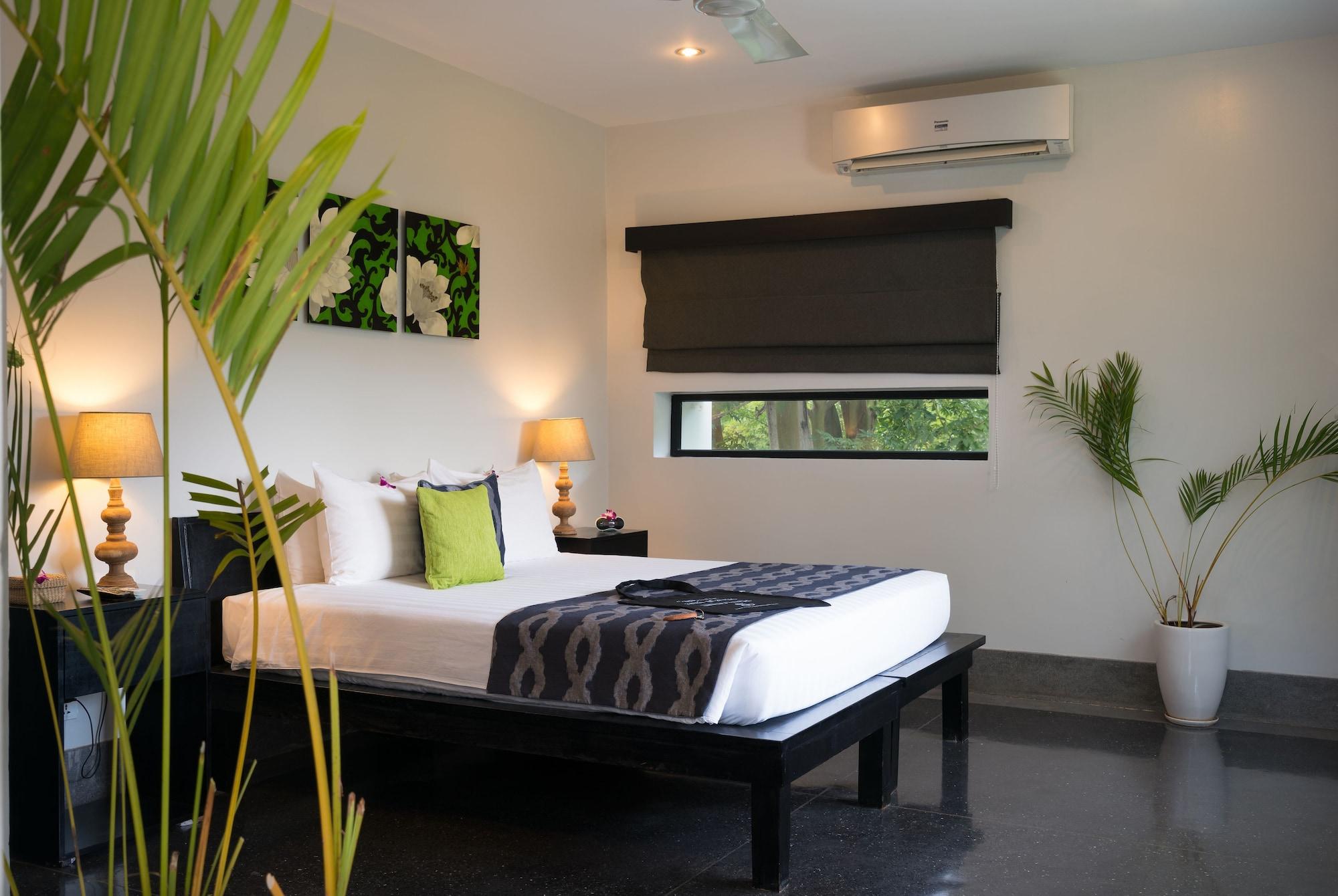 Sojourn Boutique 4*