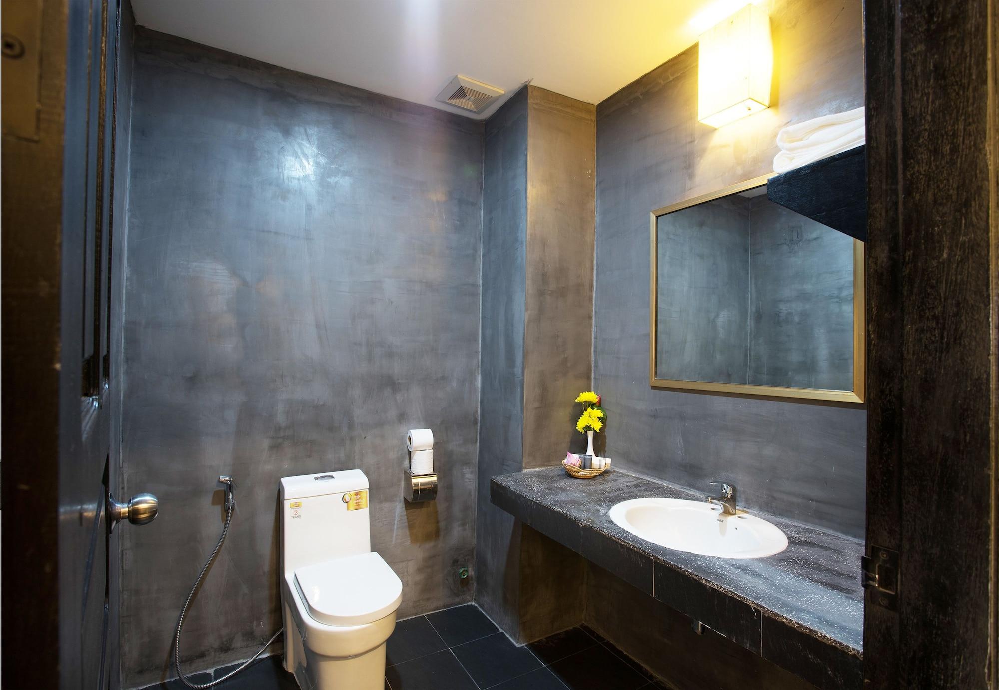 De La Chheng Hotel 3*