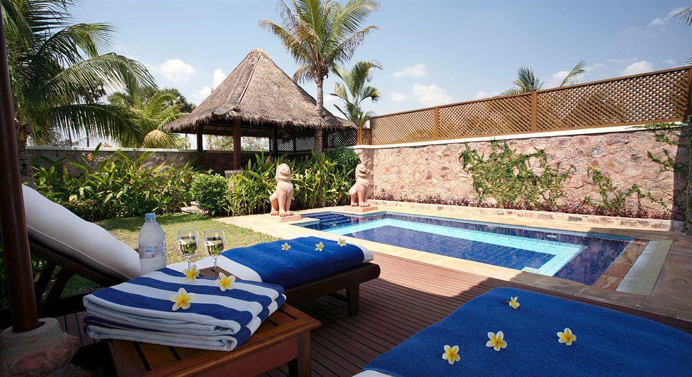 Palace & Hotel Siem Reap