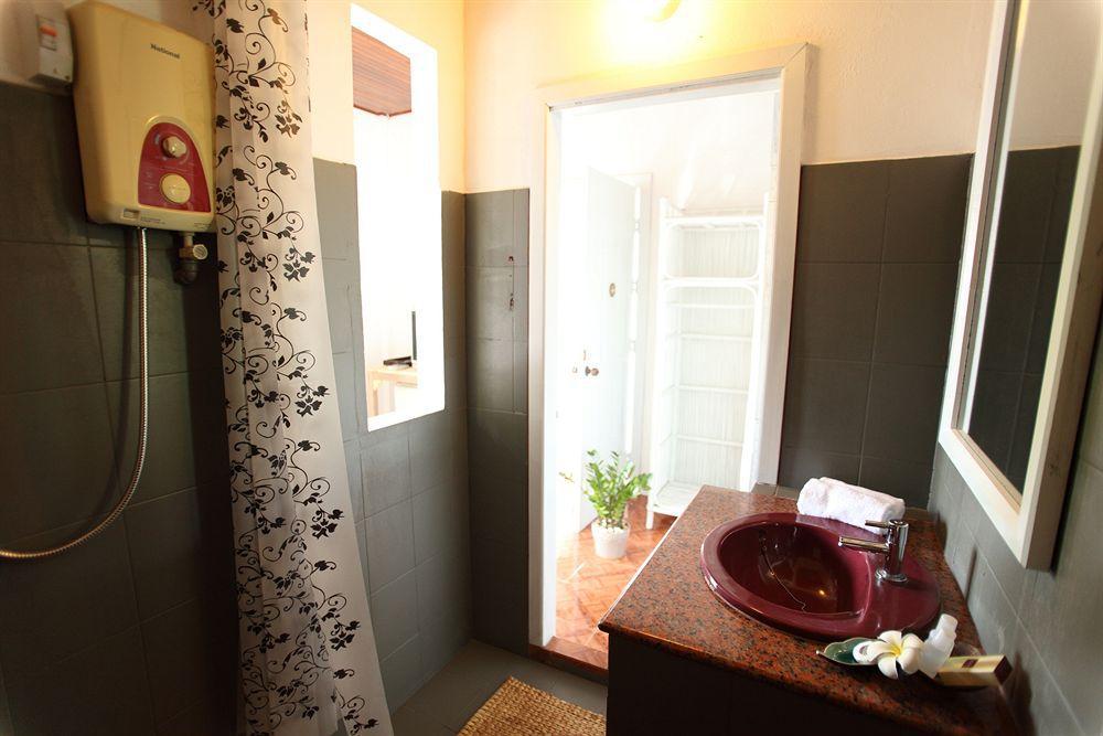 The Frangipani Garden & 3*