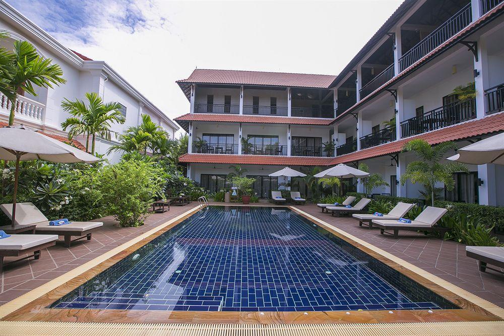 Hotel Kiri Boutique 4*