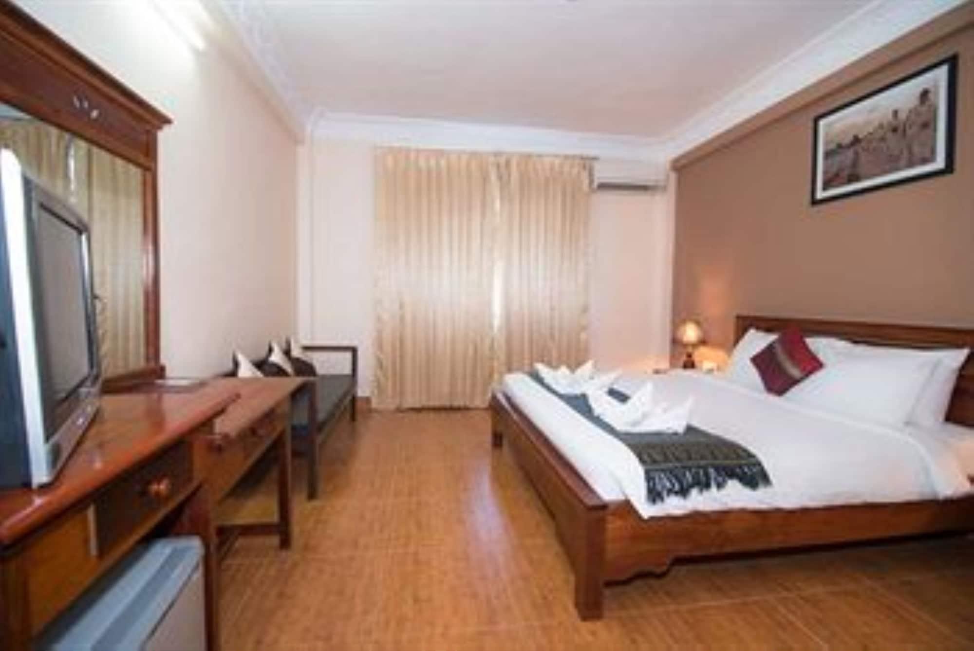 Angkor Pearl Hotel Siem Reap