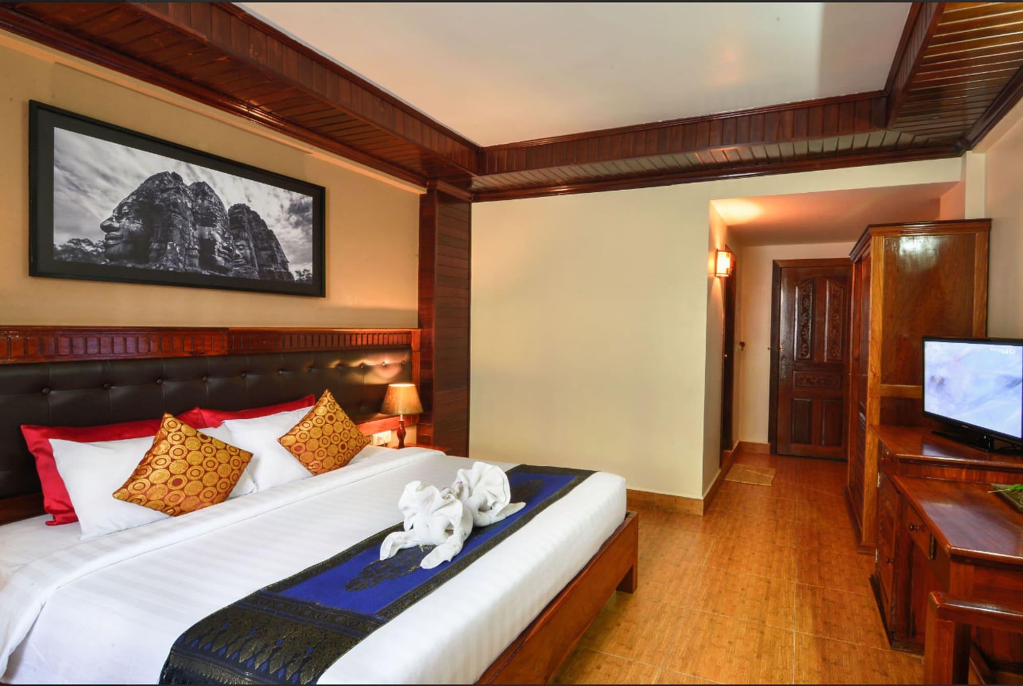 Angkor Pearl
