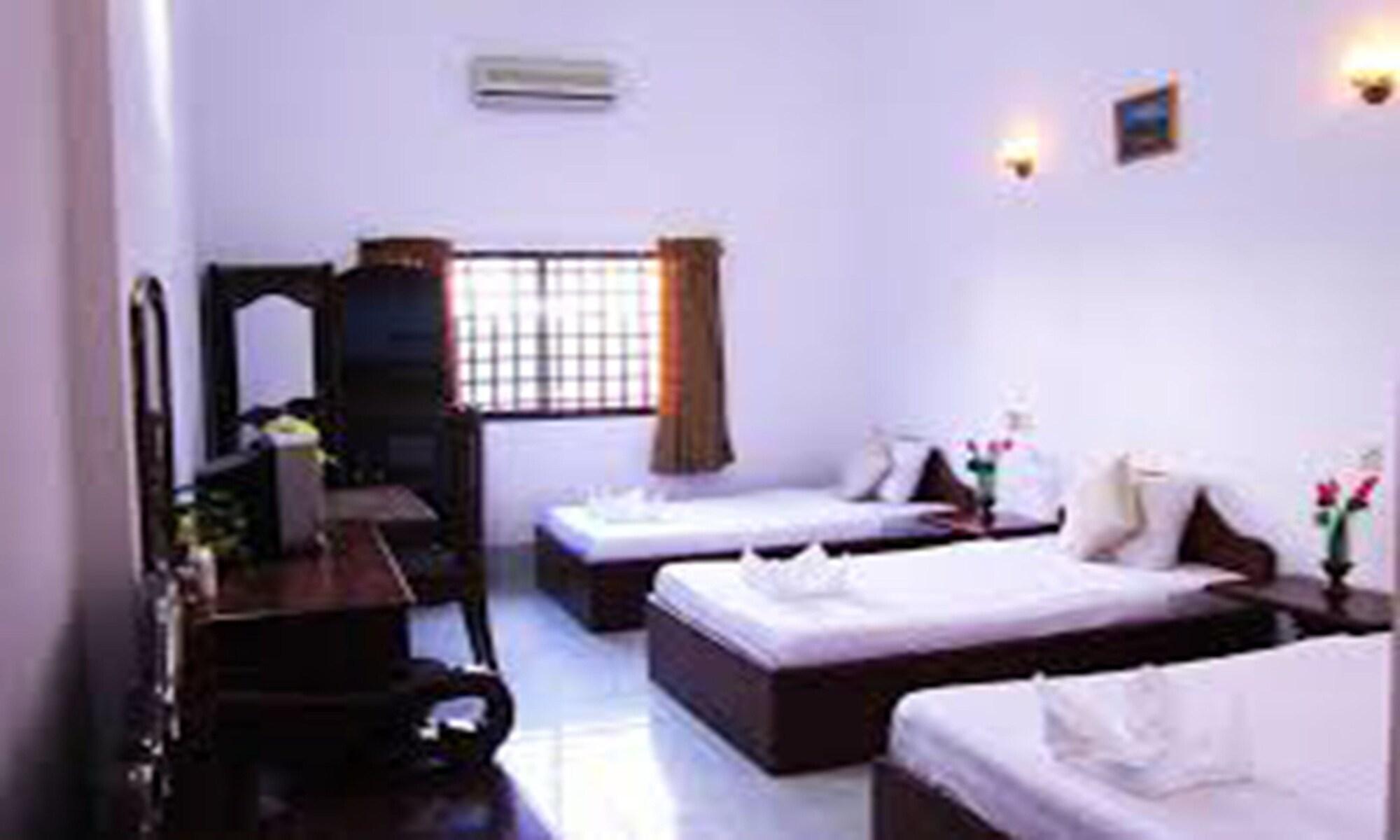 Sweet Bed & Breakfast 2*
