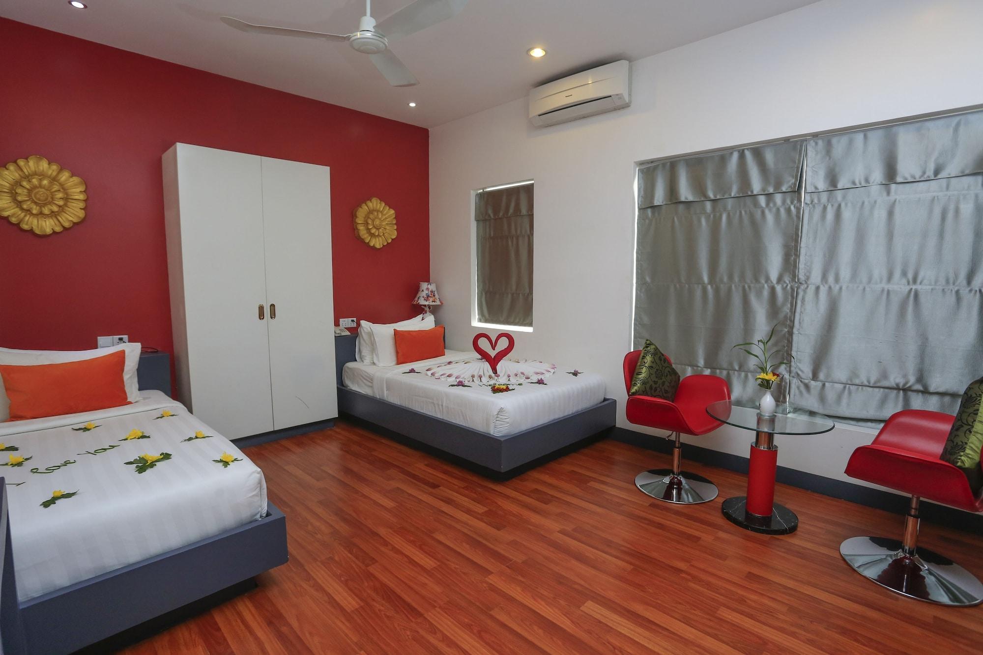Indochine D'angkor