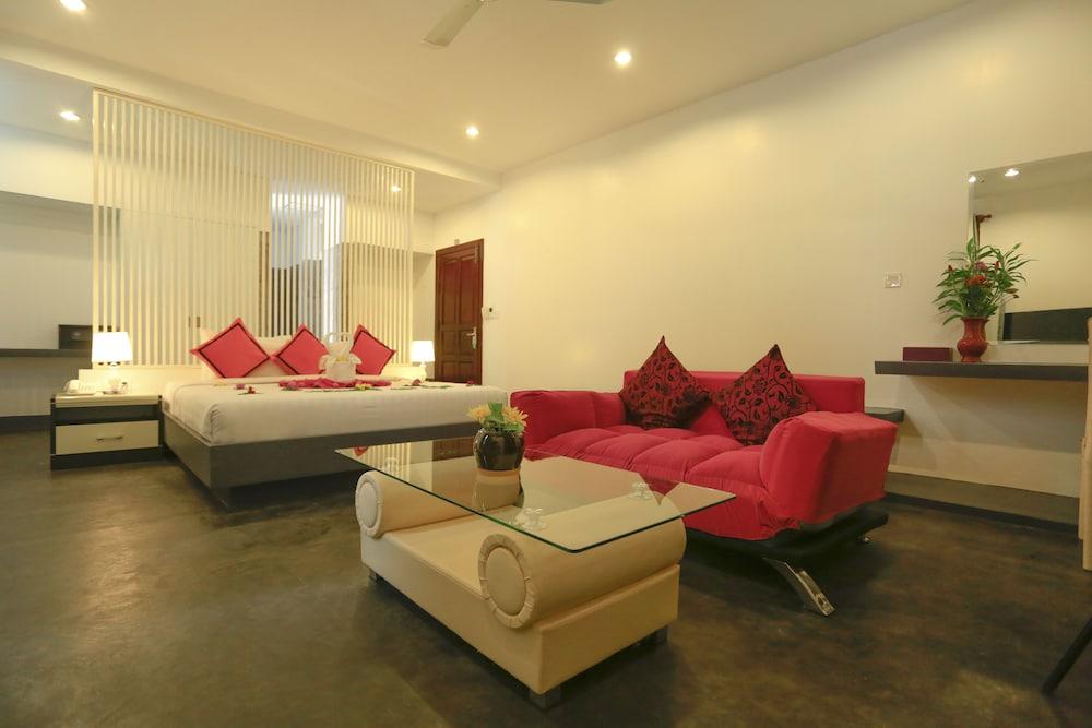 Hotel Indochine D'angkor Siem Reap