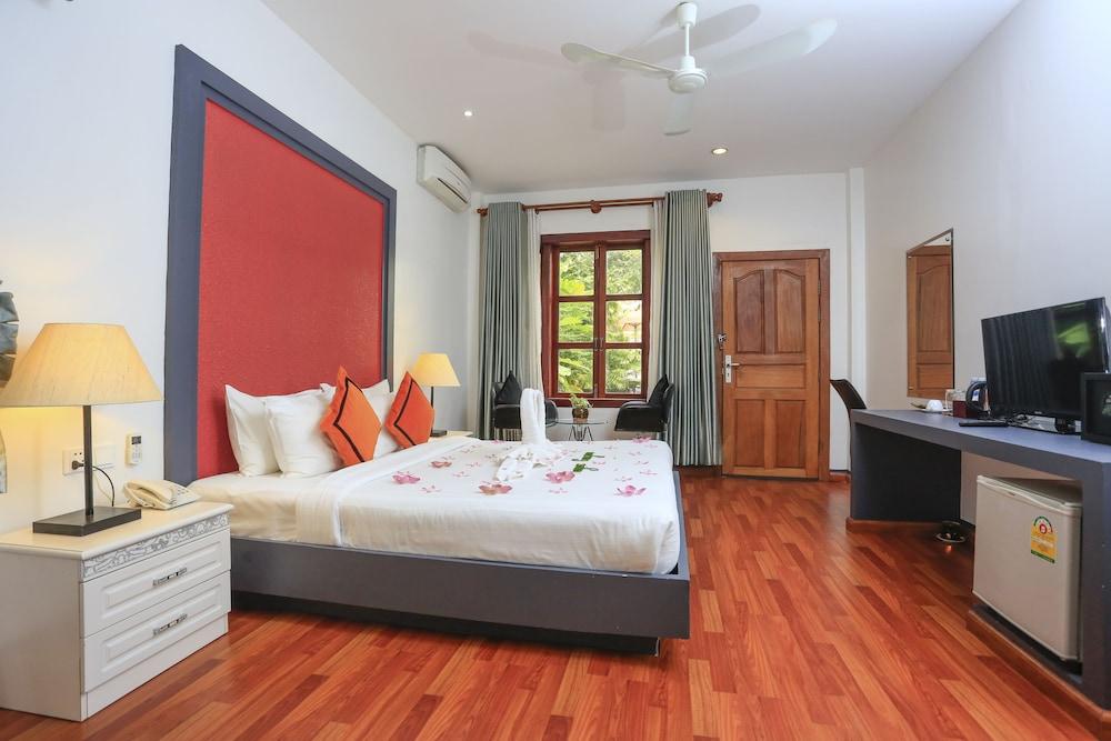 Indochine D'angkor