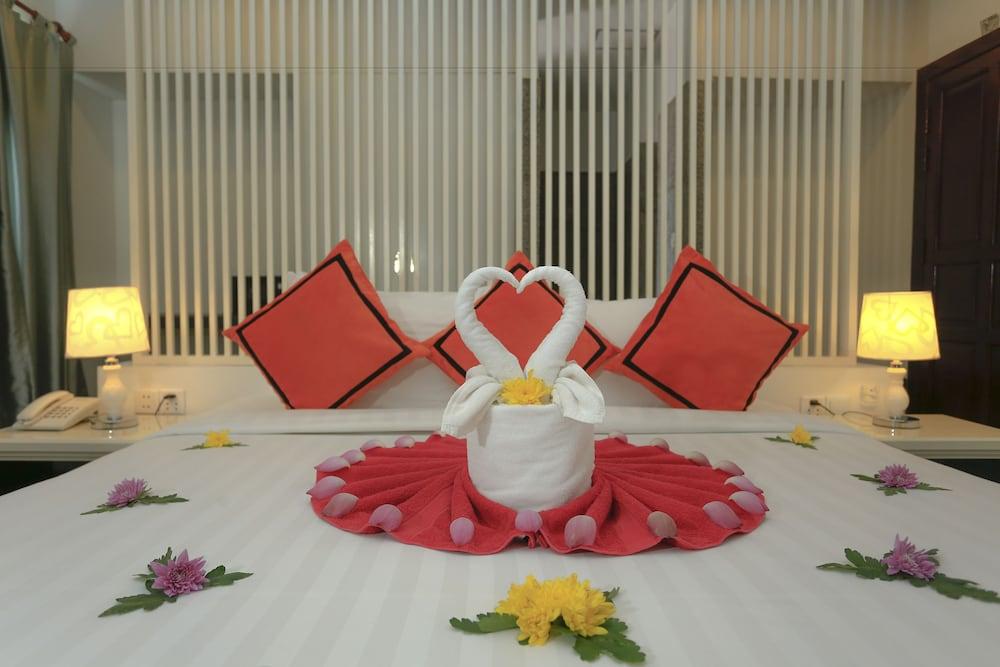 Hotel Indochine D'angkor 4*