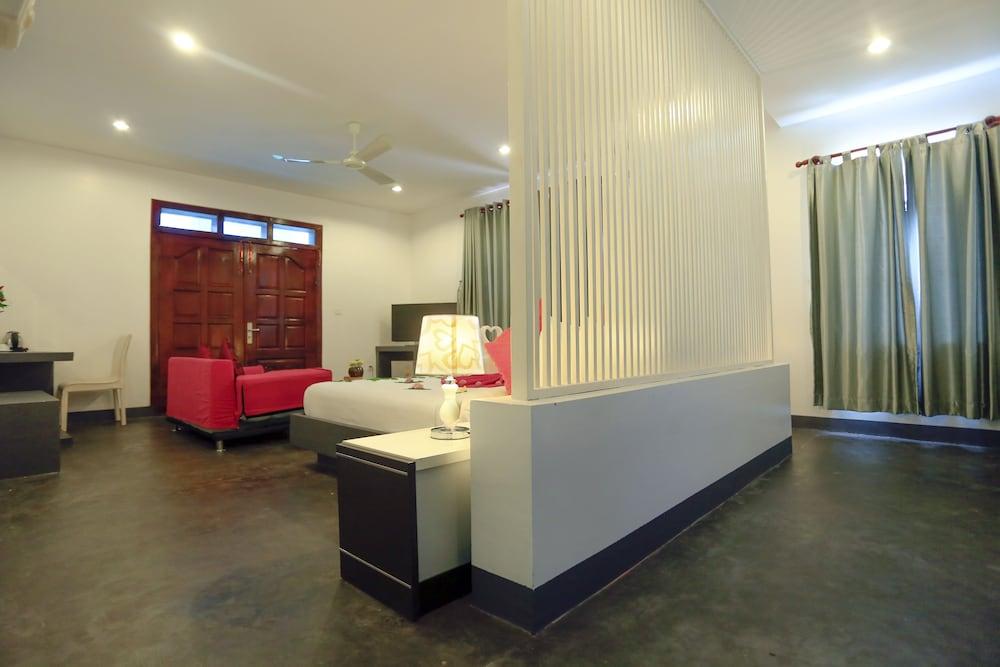 Hotel Indochine D'angkor 4*