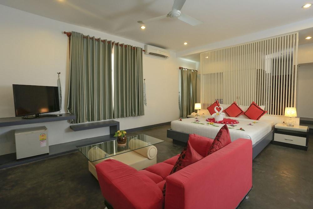 Indochine D'angkor 4*