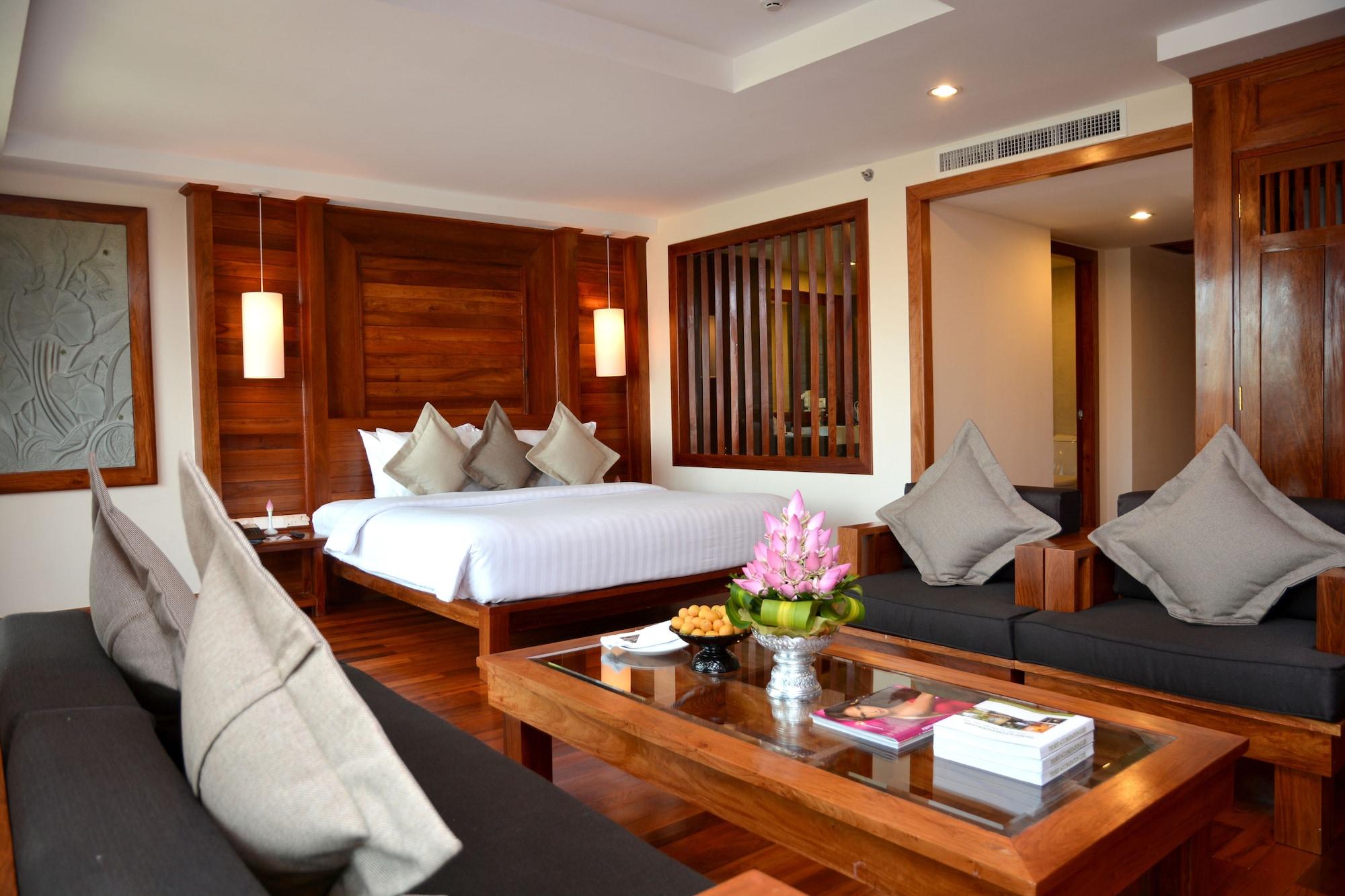 Angkor Miracle Reflection Club Resort