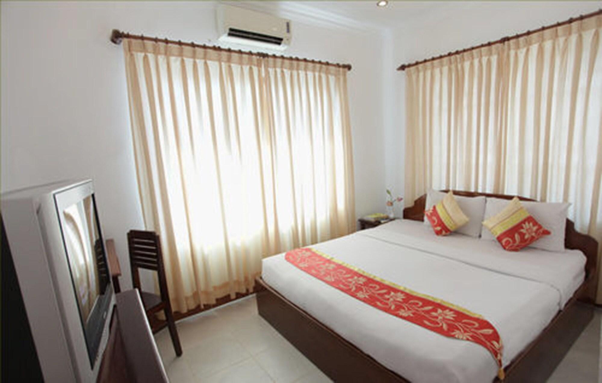 Xing Angkor Siem Reap