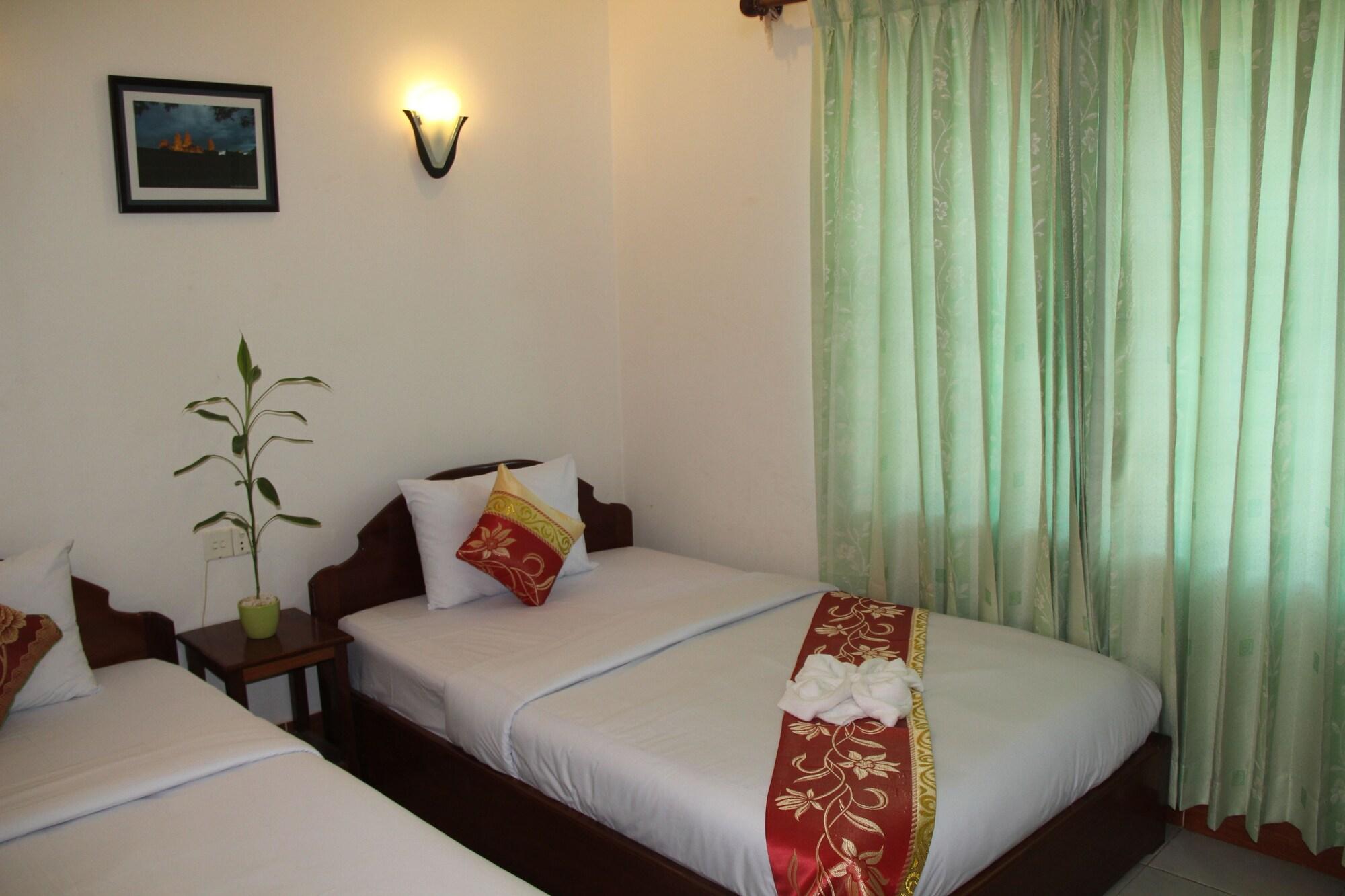 Hotel Xing Angkor 3*