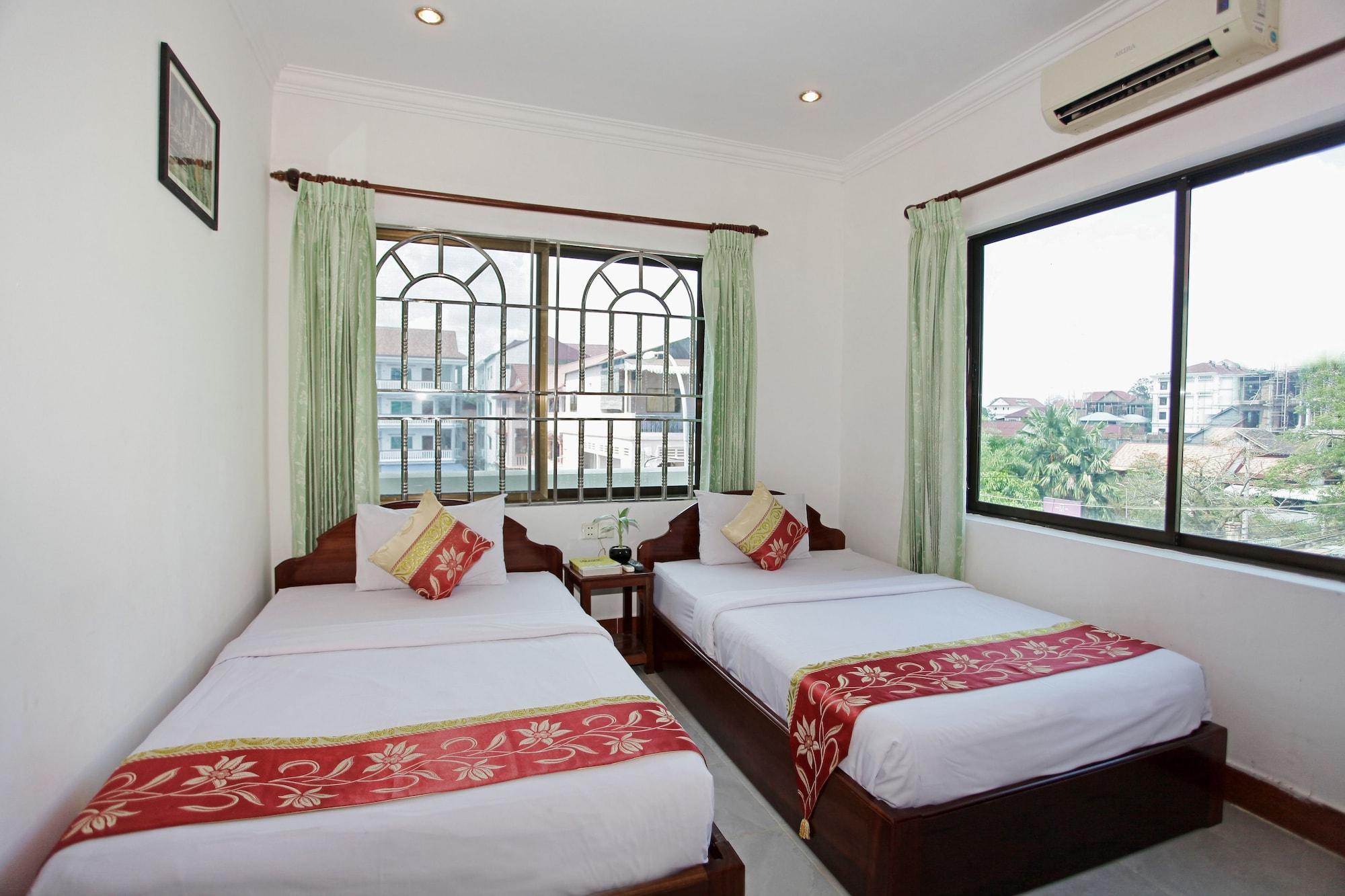 Xing Angkor