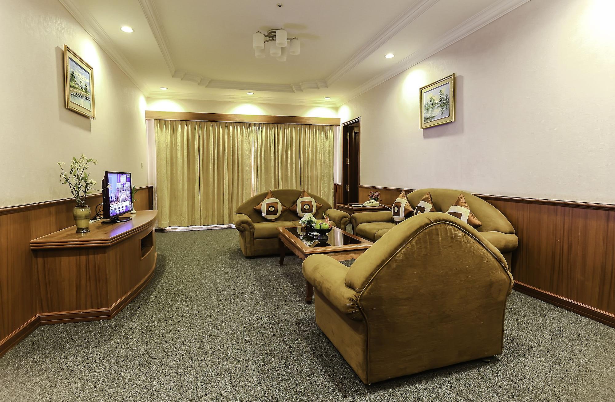 Angkor Howard 5*