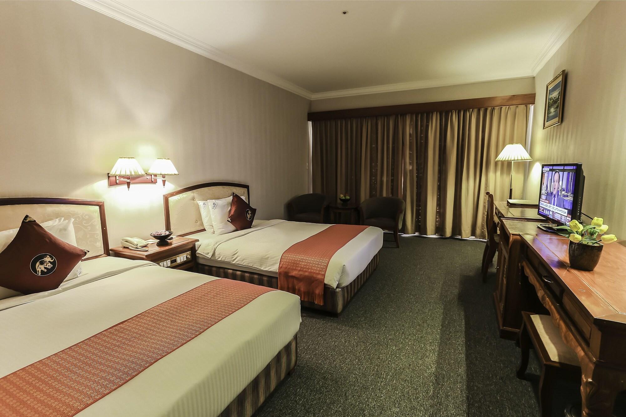 Angkor Howard 5* Siem Reap