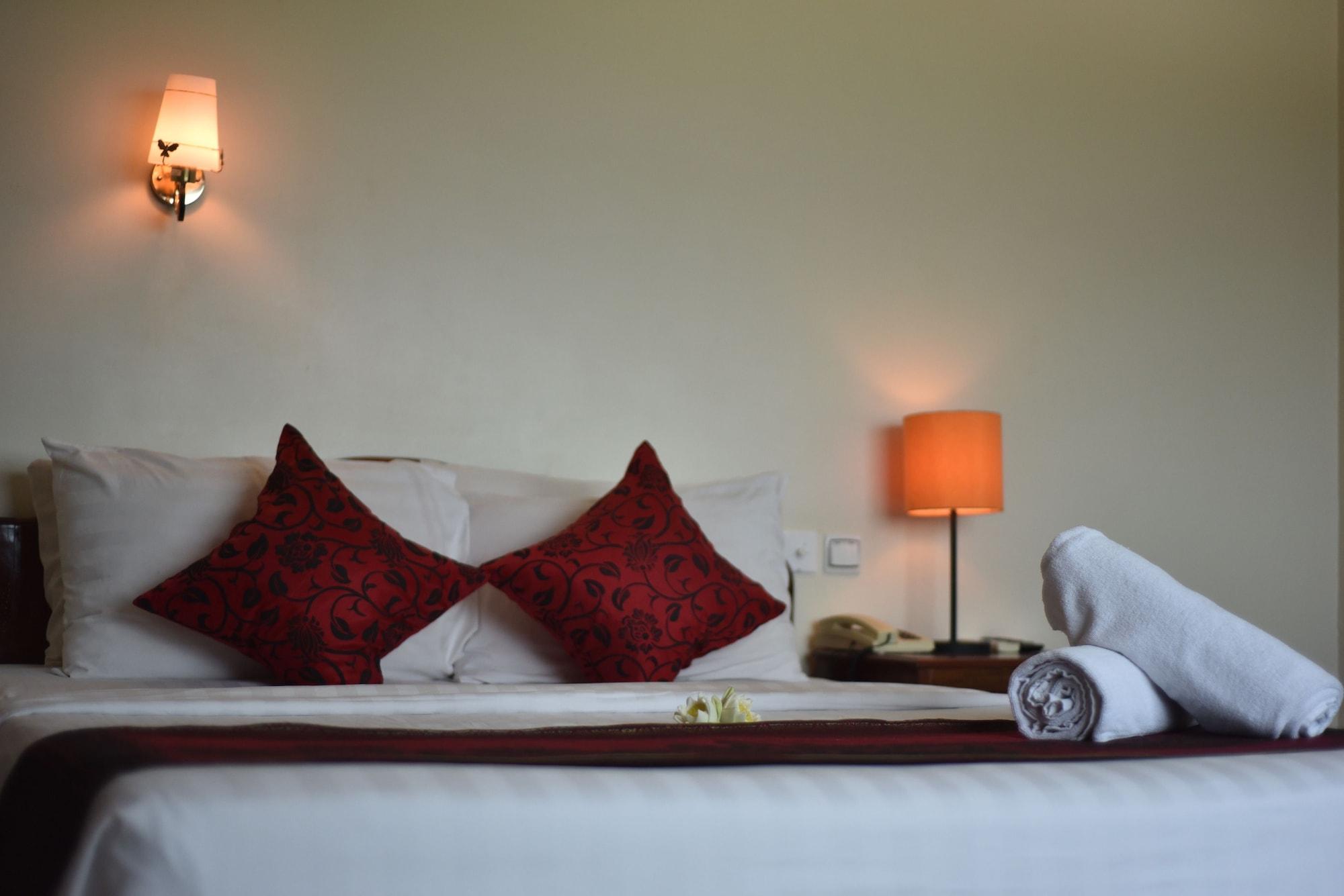 Gloria Angkor 3*