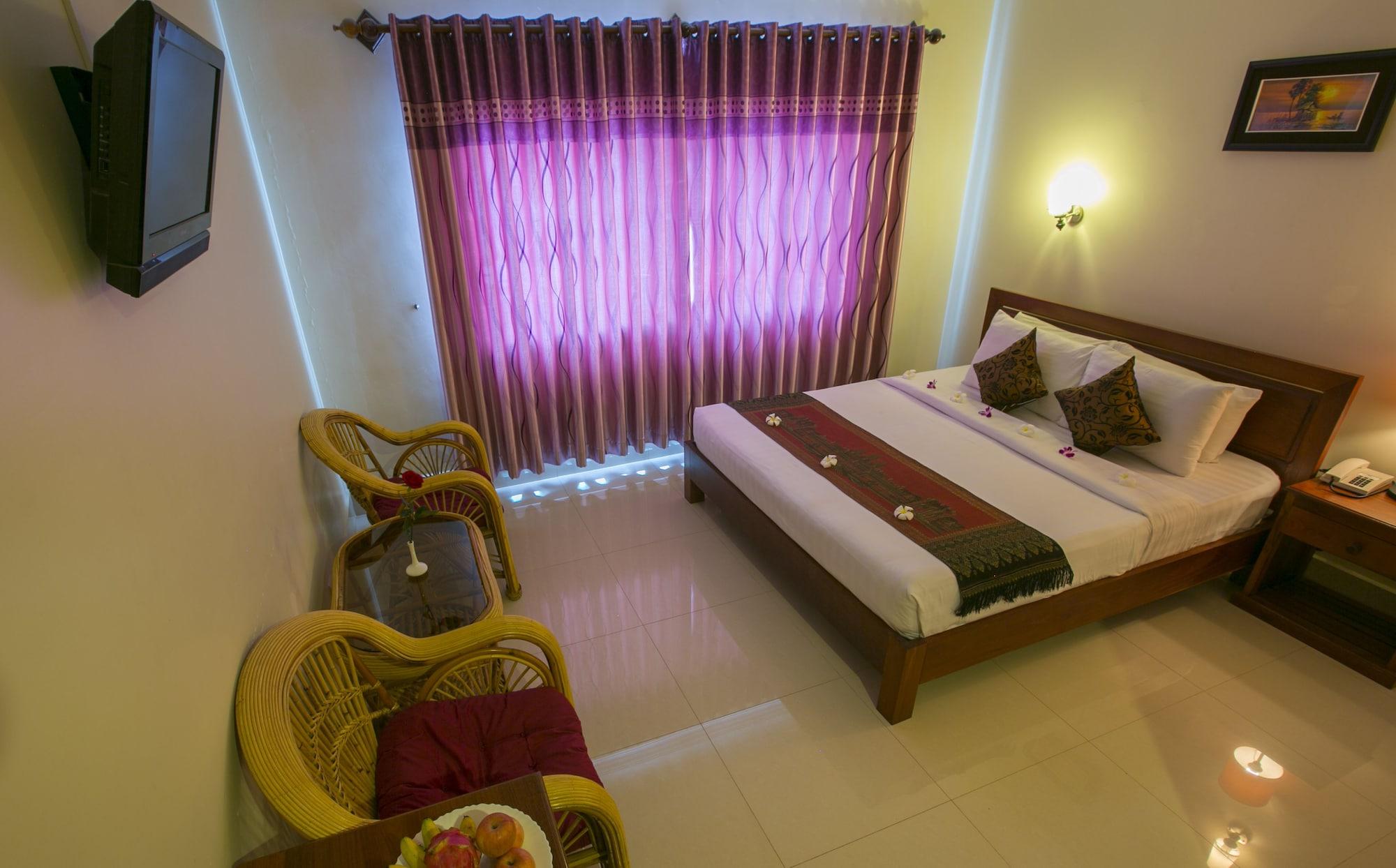 Gloria Angkor Siem Reap