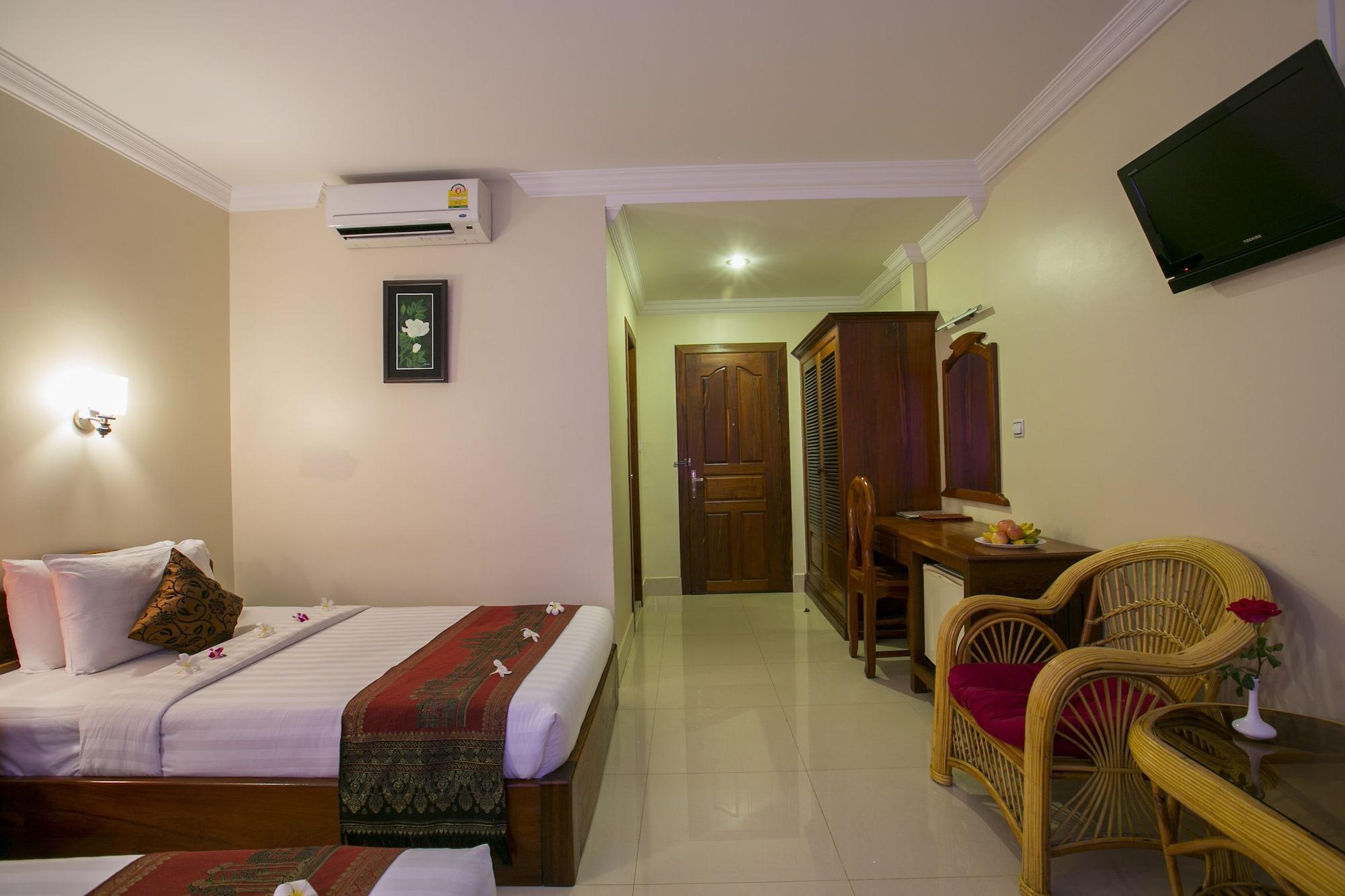 Gloria Angkor 3*