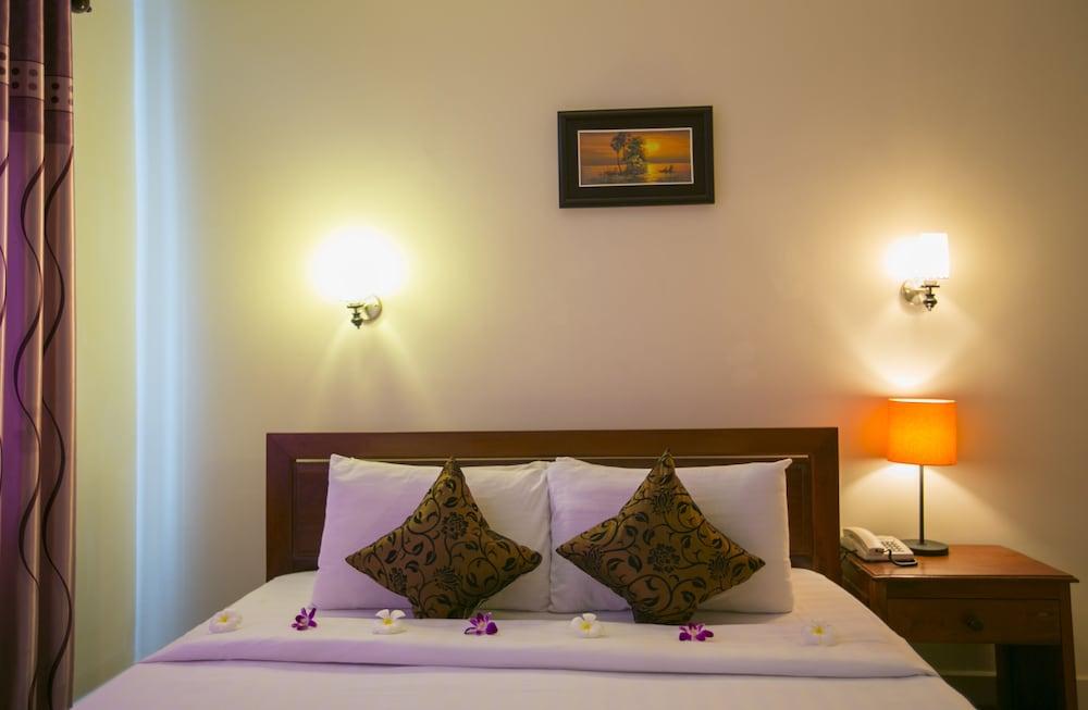 Hotel Gloria Angkor Siem Reap
