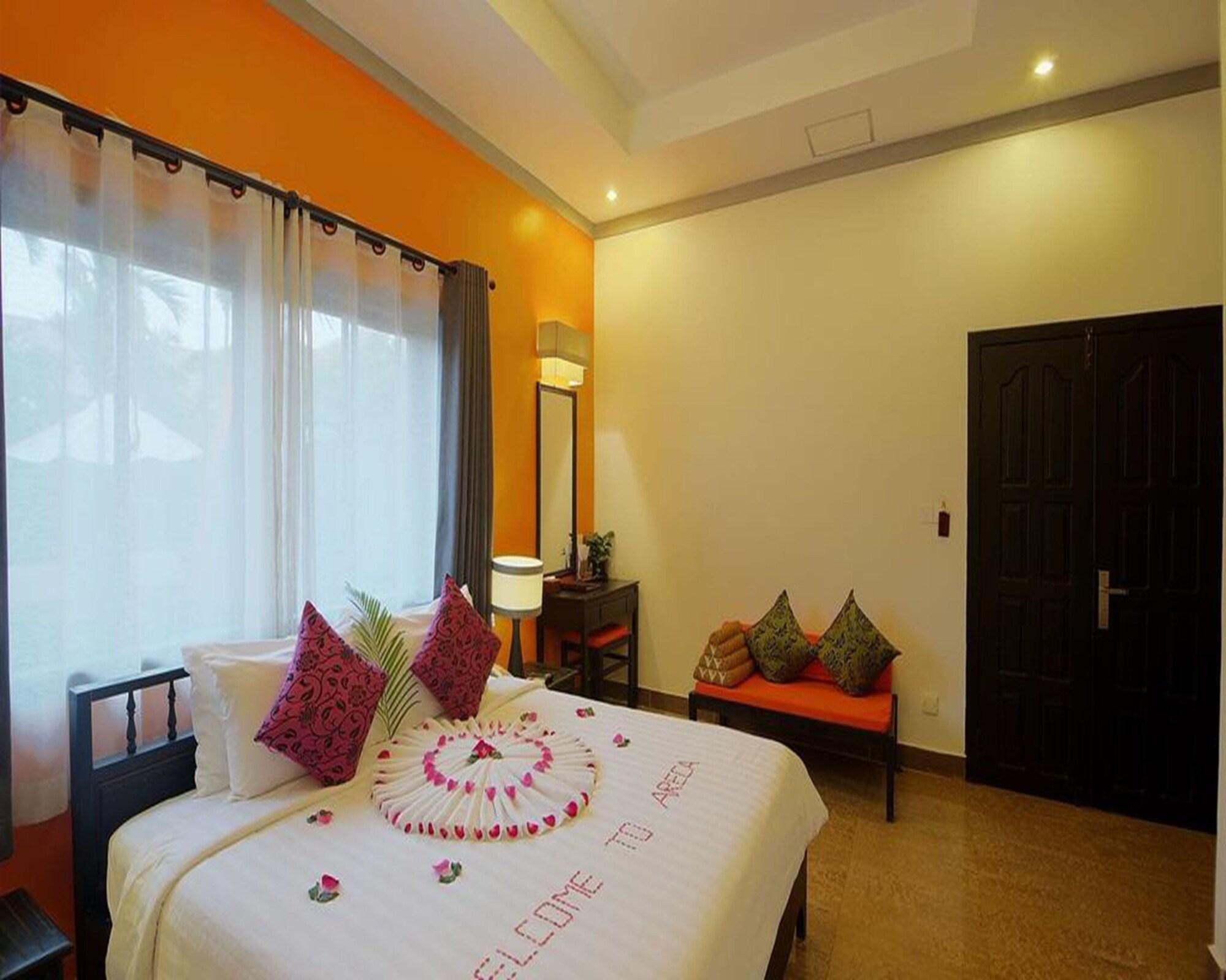 Areca Angkor Boutique