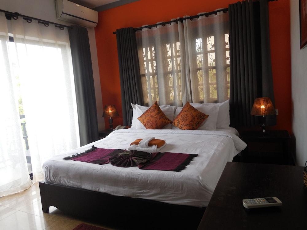 Areca Angkor Boutique Hotel 4*