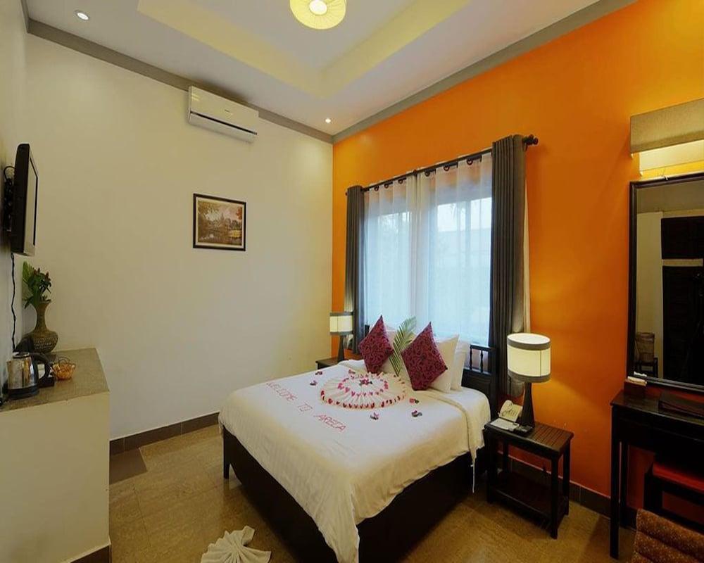 Hotel Areca Angkor Boutique