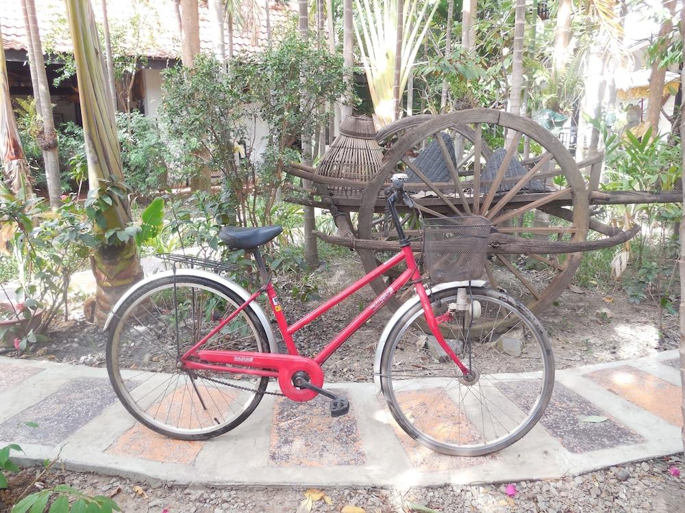 Hotel Areca Angkor Boutique 4*