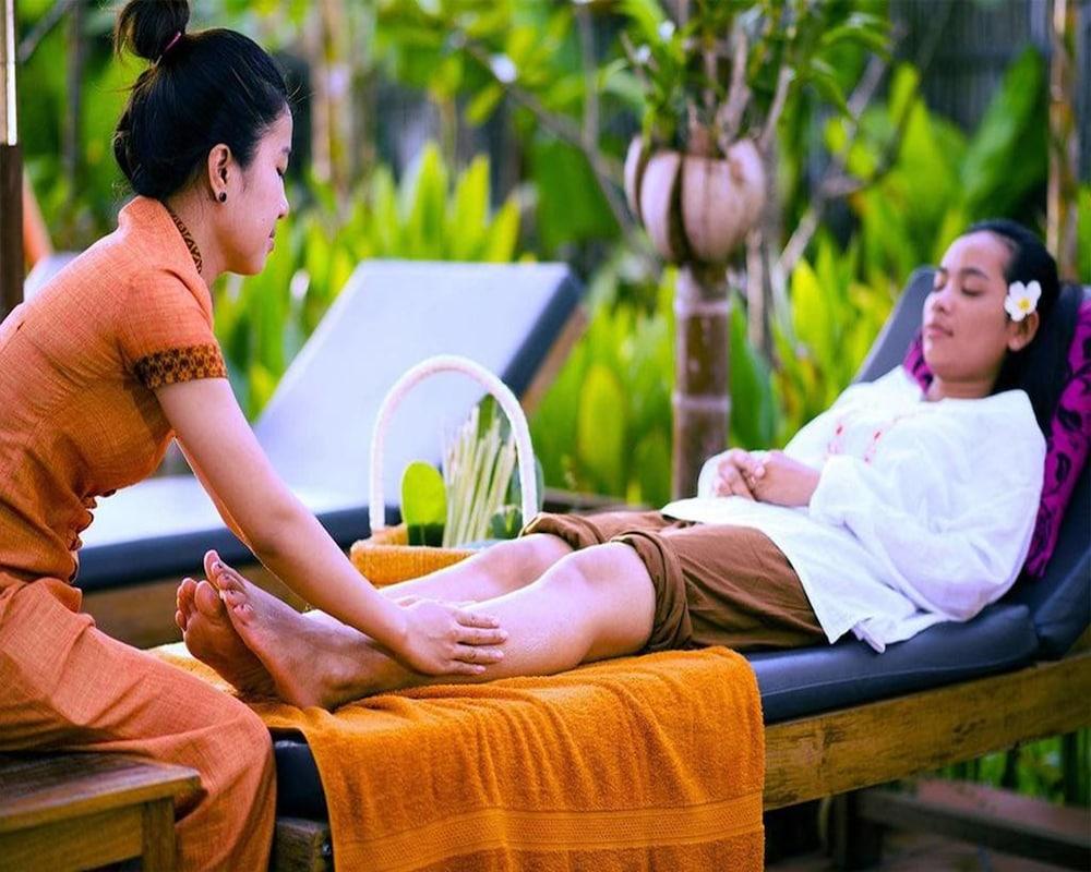 Areca Angkor Boutique Hotel