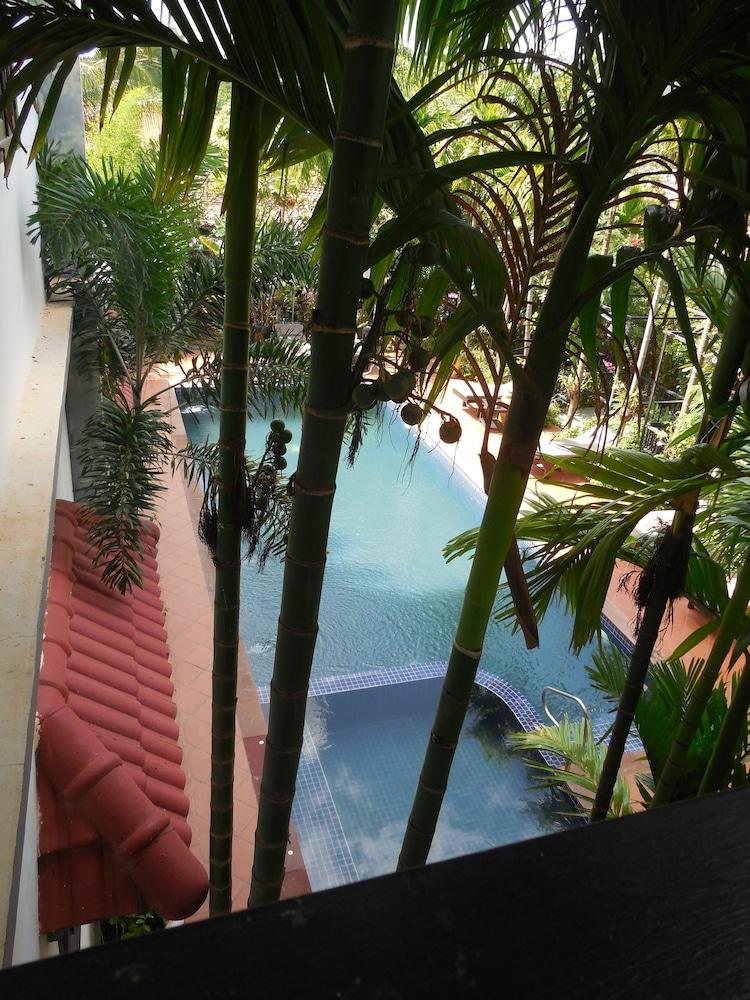 Areca Angkor Boutique Hotel 4*