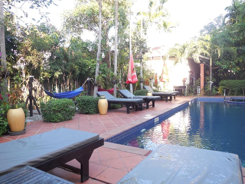 Areca Angkor Boutique Hotel