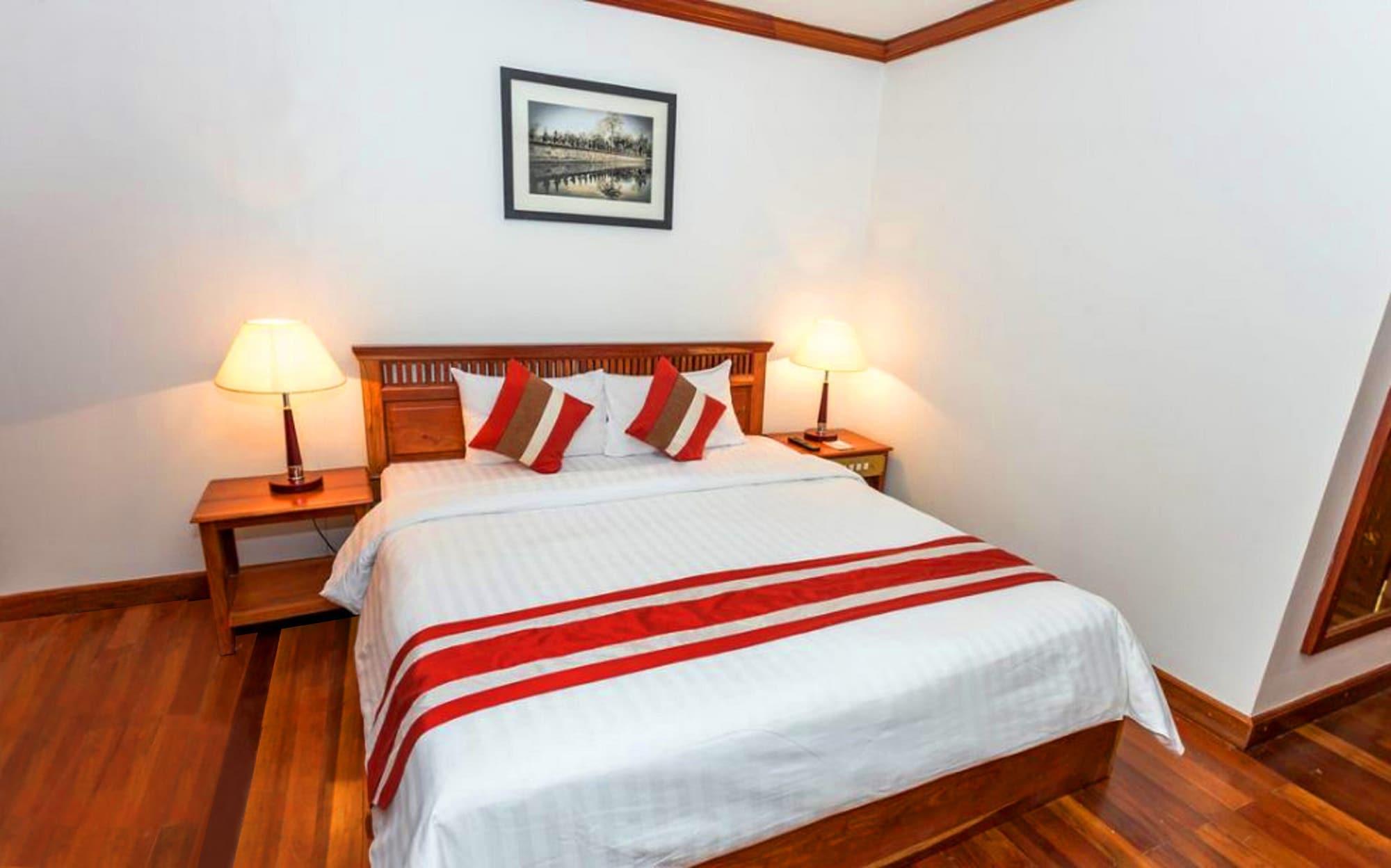 Cheathata Cta Siem Reap