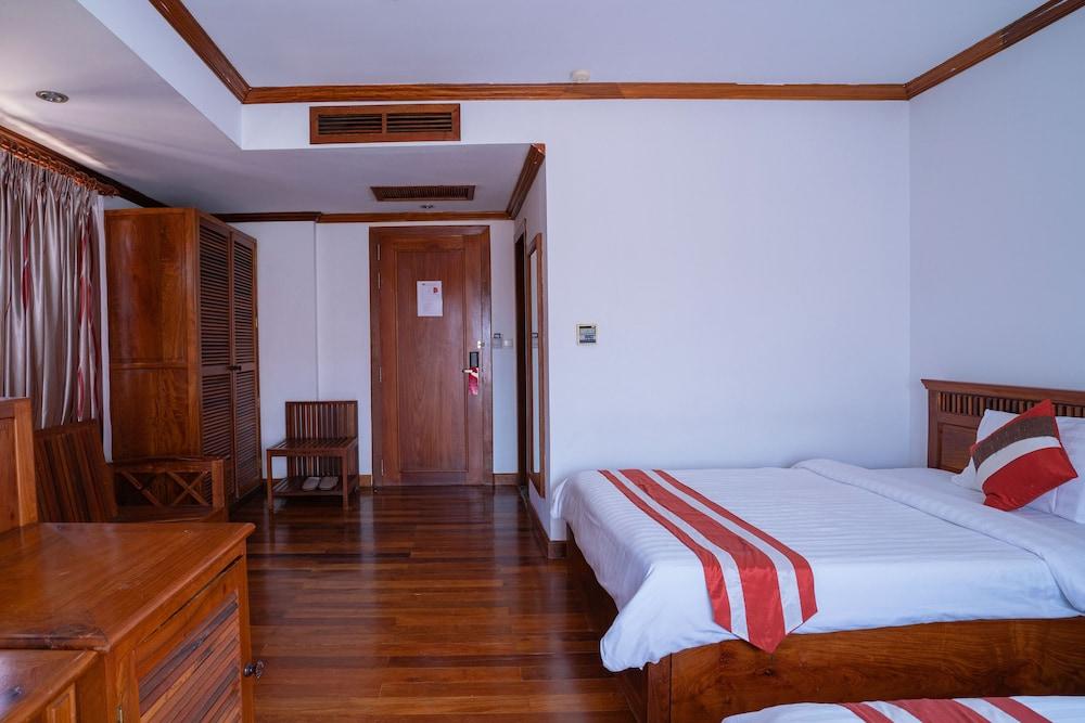 Hotel Cheathata Cta Siem Reap