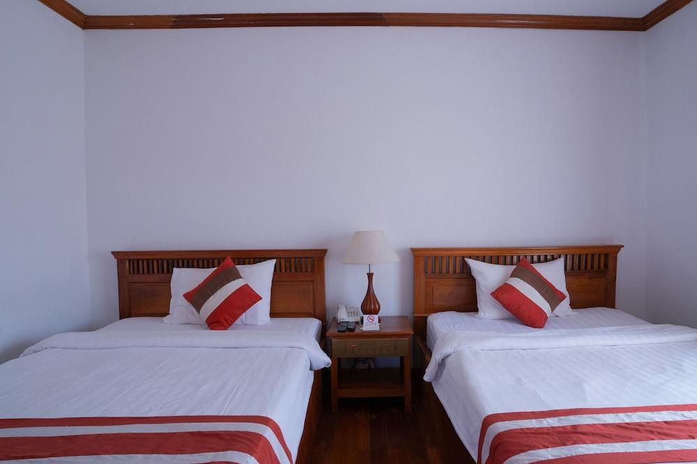 Cheathata Cta 3* Siem Reap