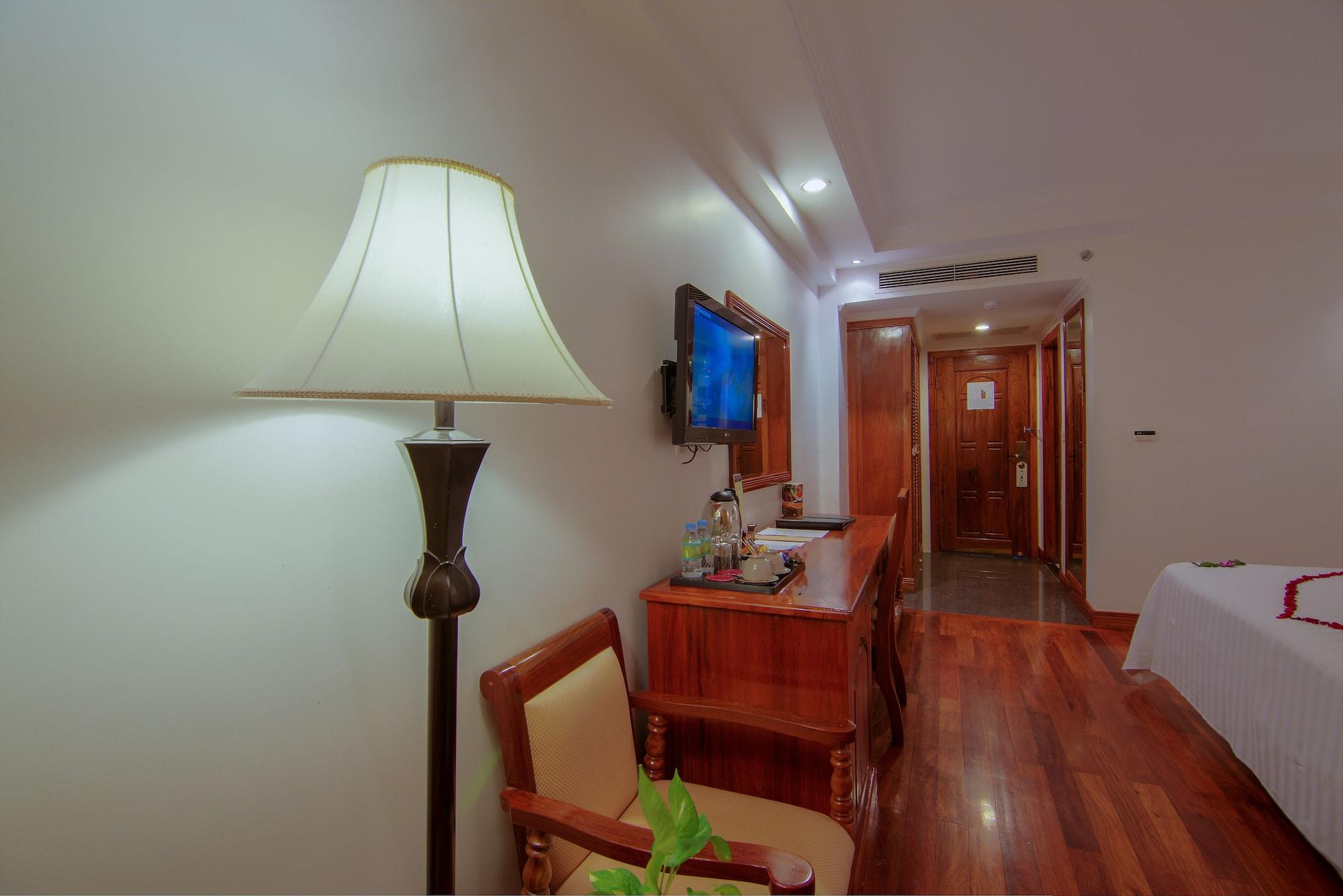 Somadevi Angkor & 5* Siem Reap