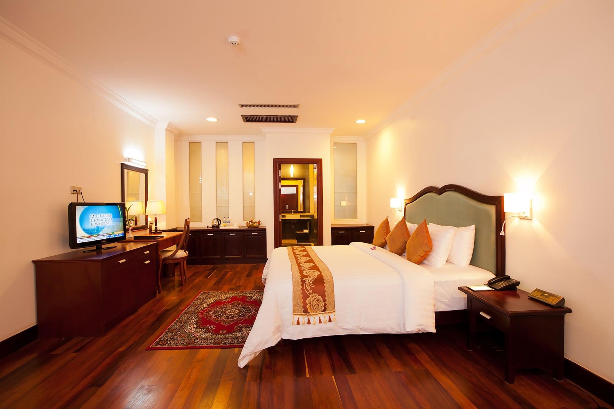 Sokhalay Angkor And