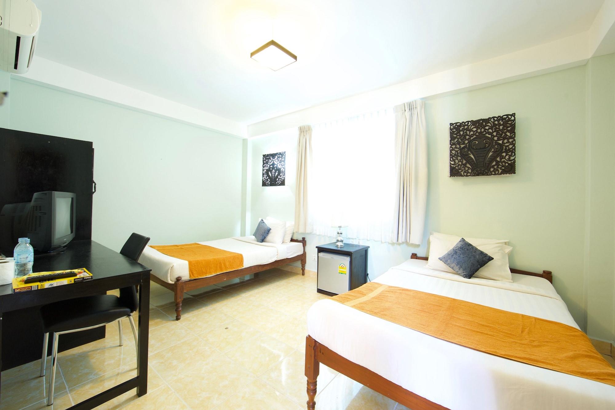 Naga Angkor Hotel