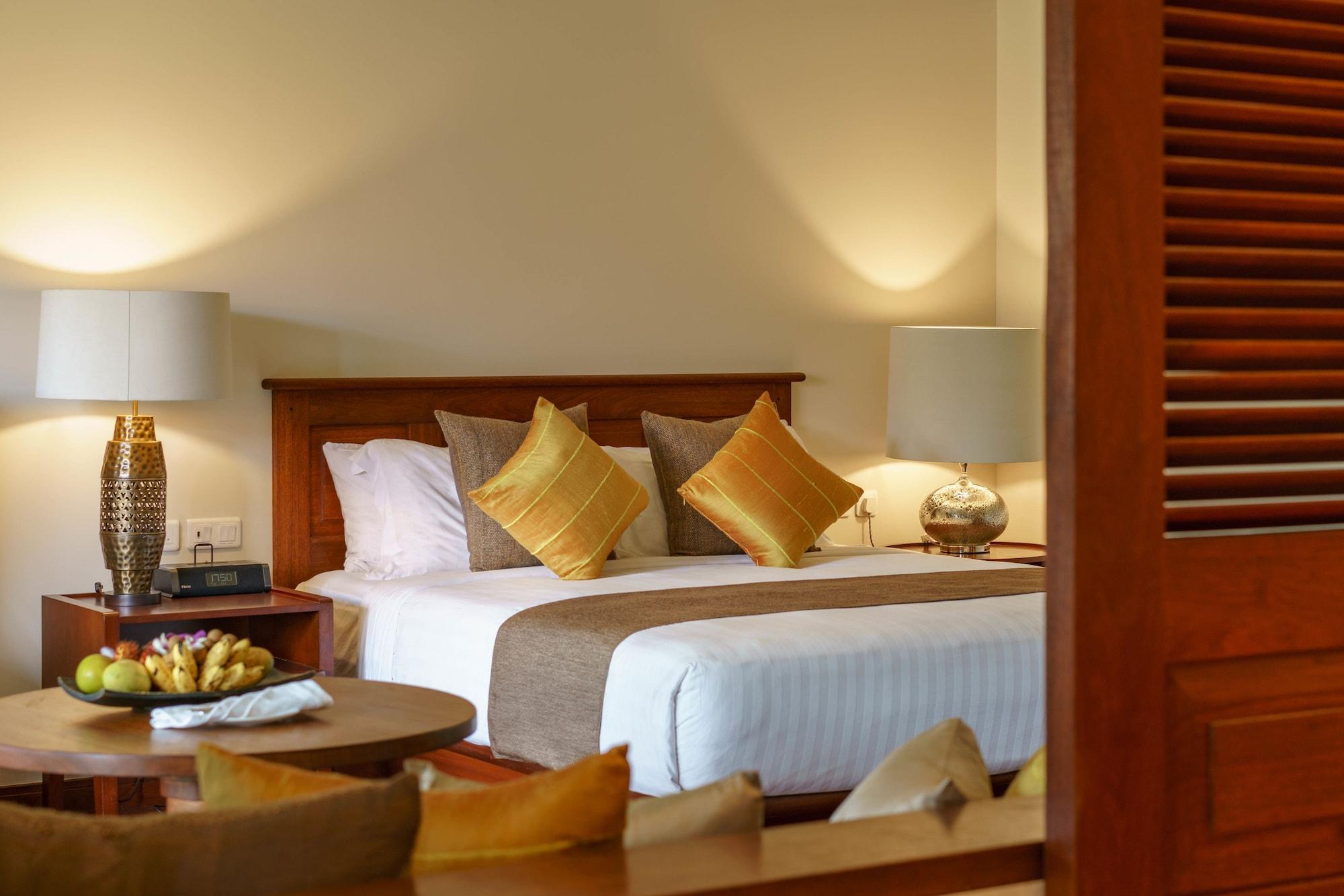 Hotel La D'angkor, A Belmond Hotel,