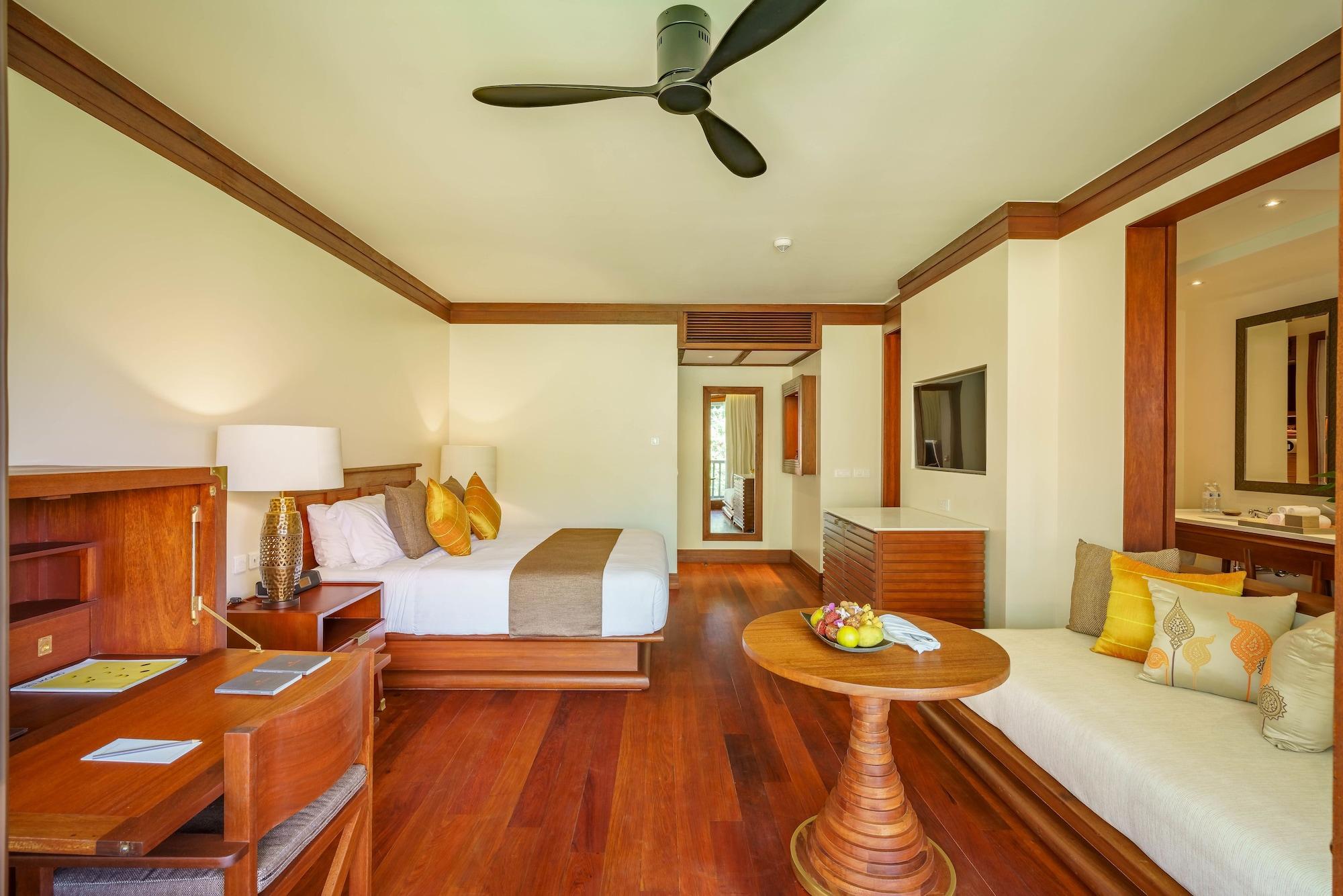 La D'angkor, A Belmond Hotel, Siem Reap