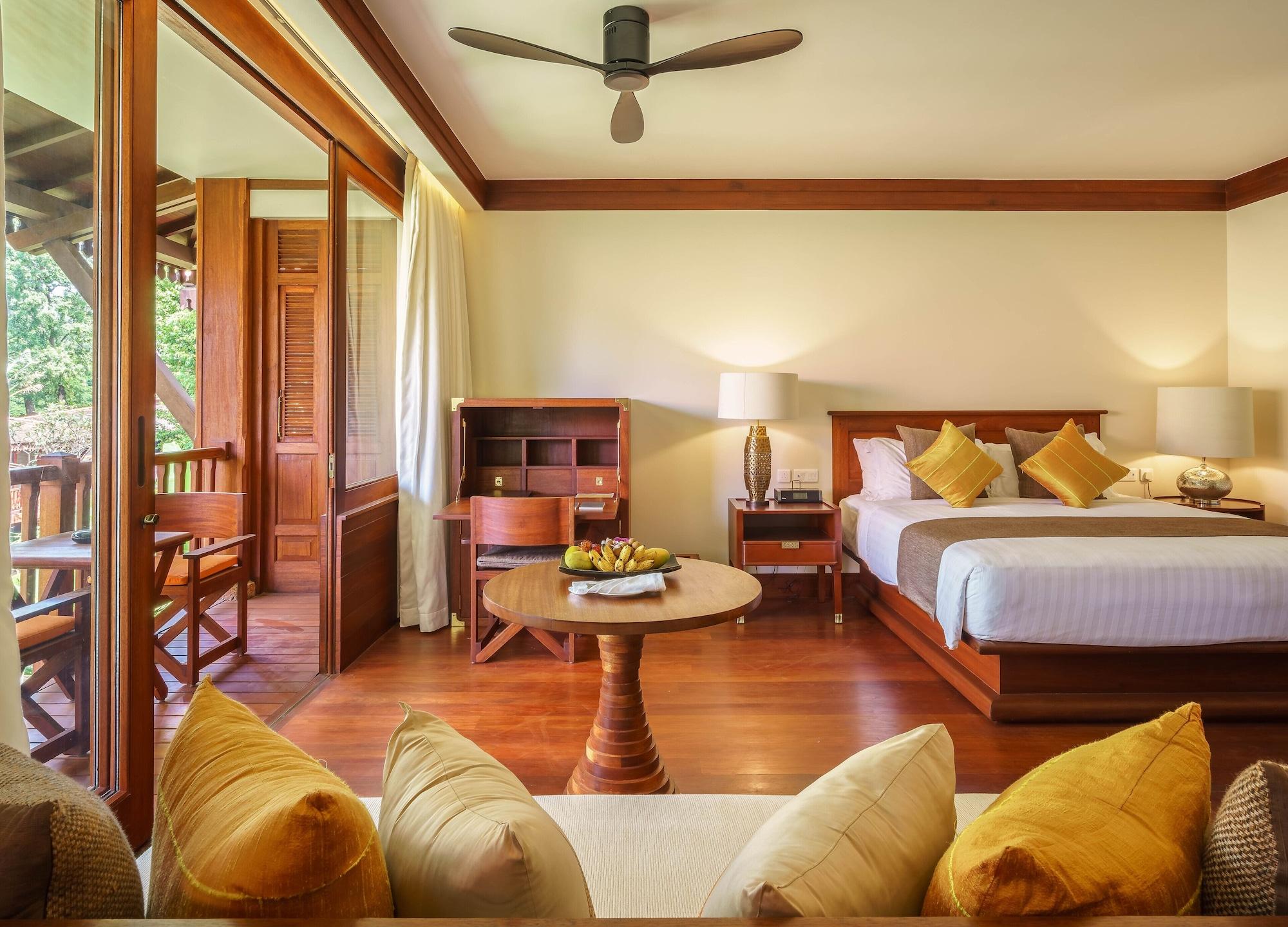 Hotel La D'angkor, A Belmond Hotel, Siem Reap
