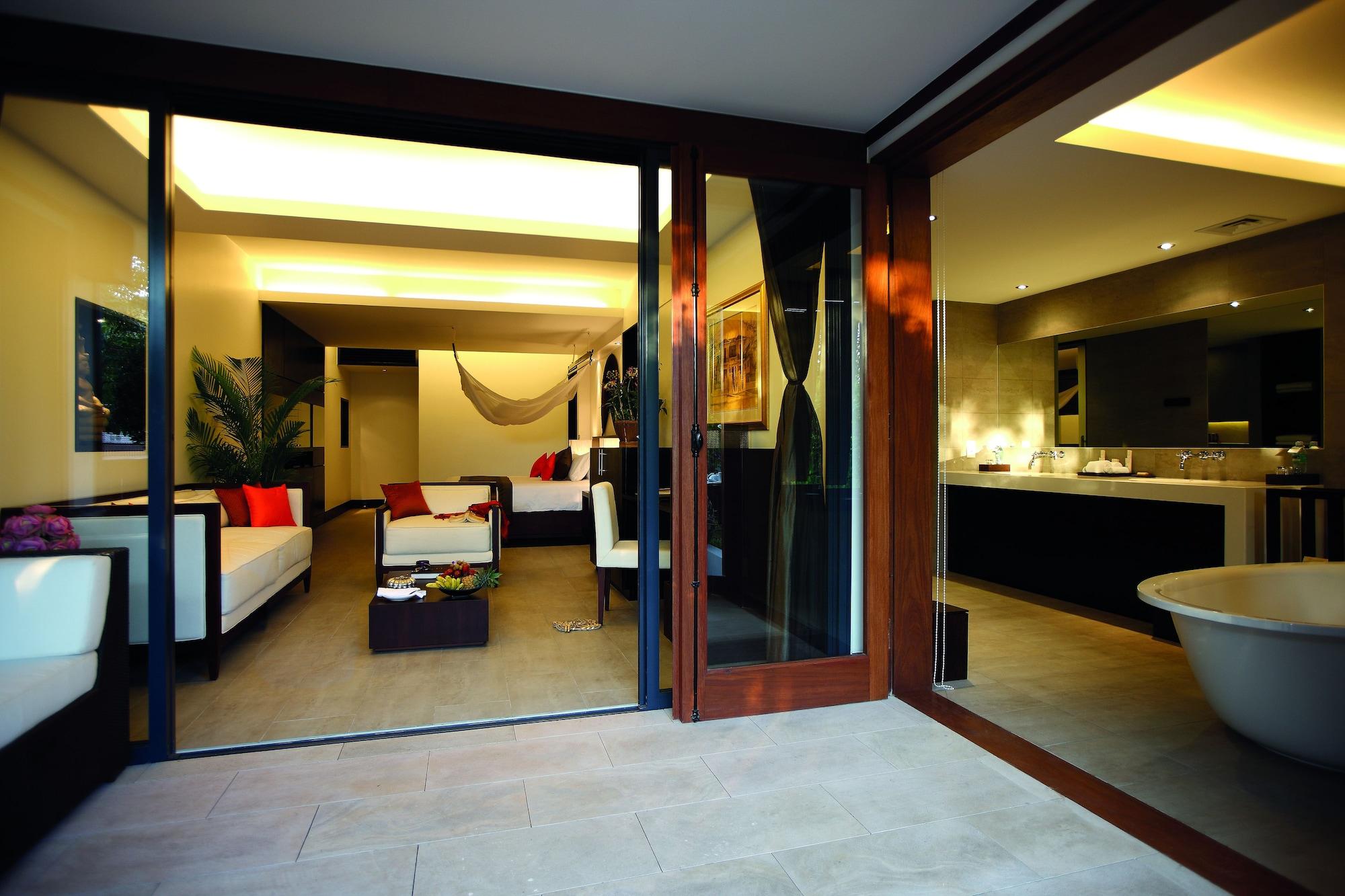 La D'angkor, A Belmond Hotel,