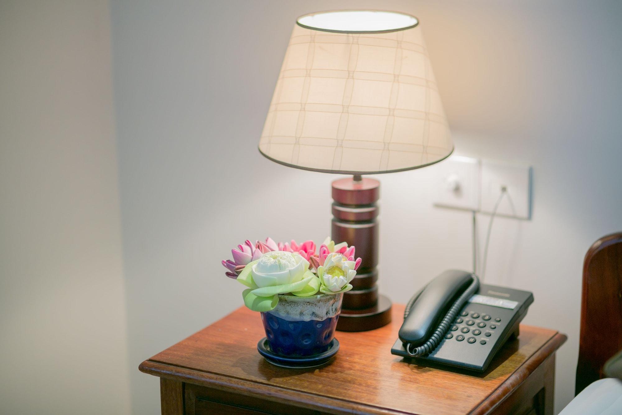 Hotel Nagara Angkor Boutique