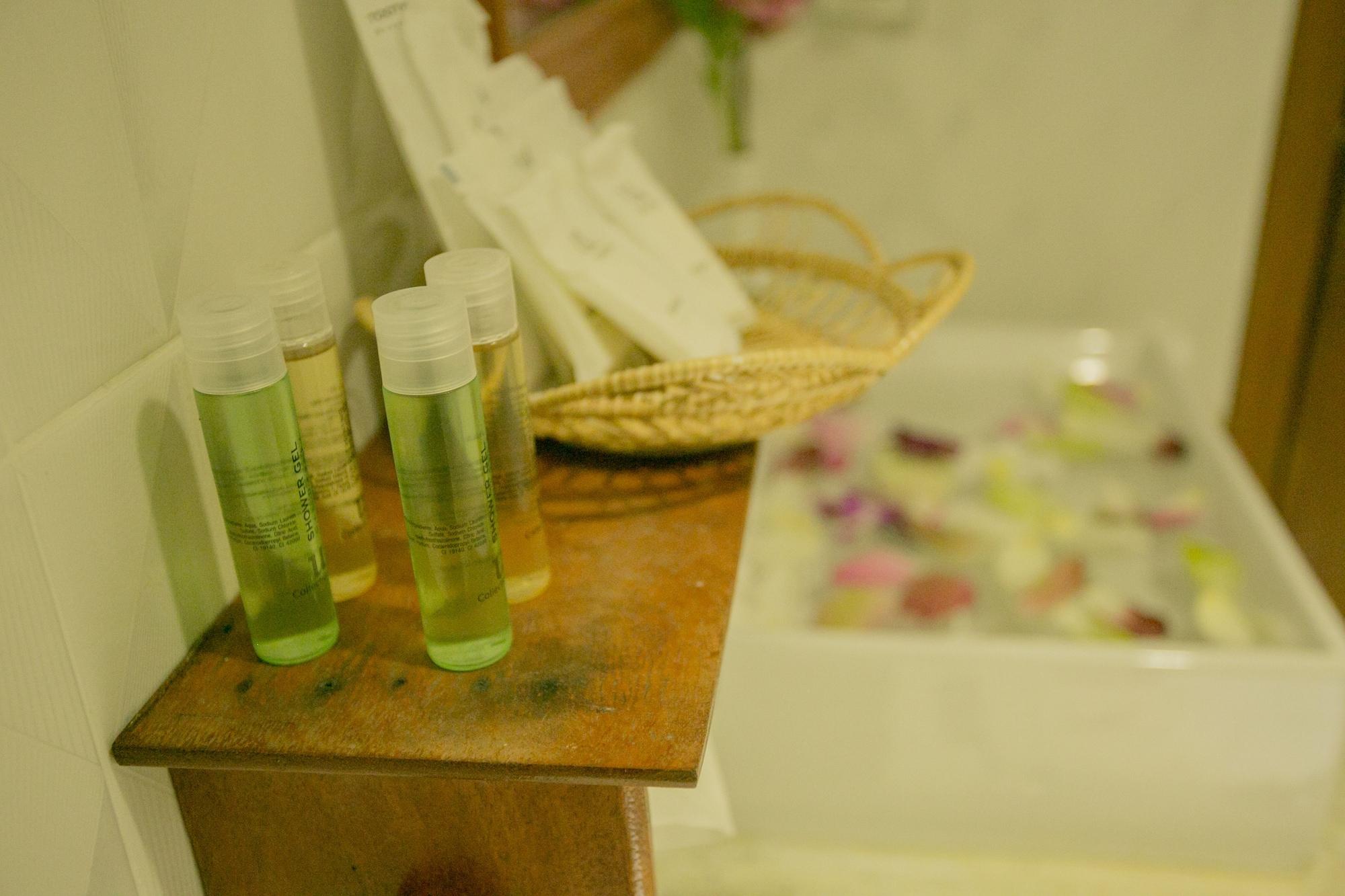 Nagara Angkor Boutique Hotel Siem Reap