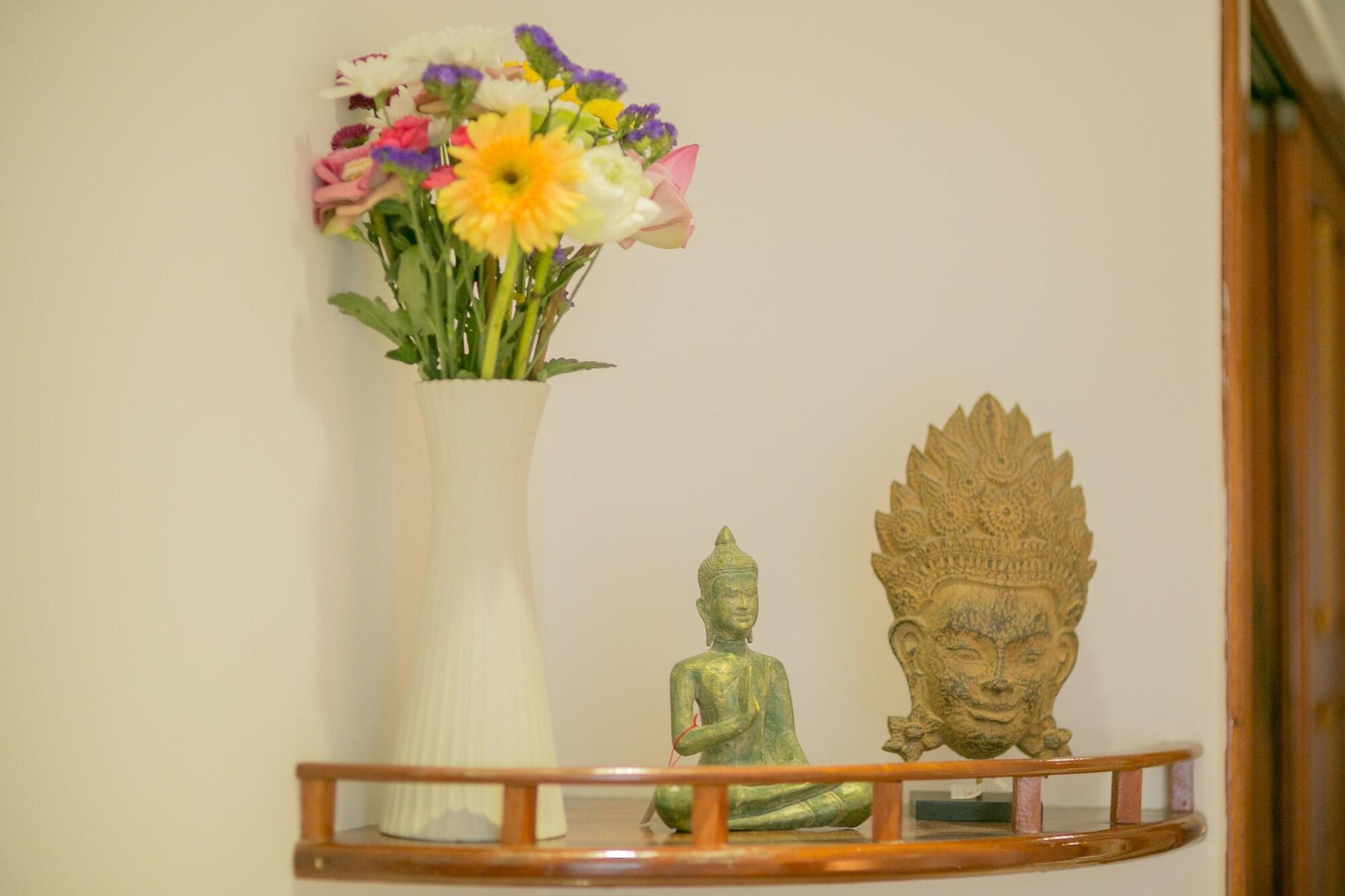 Nagara Angkor Boutique Siem Reap