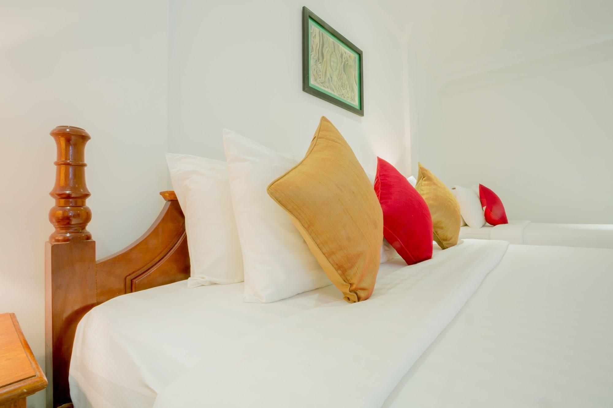 Hotel Nagara Angkor Boutique Siem Reap