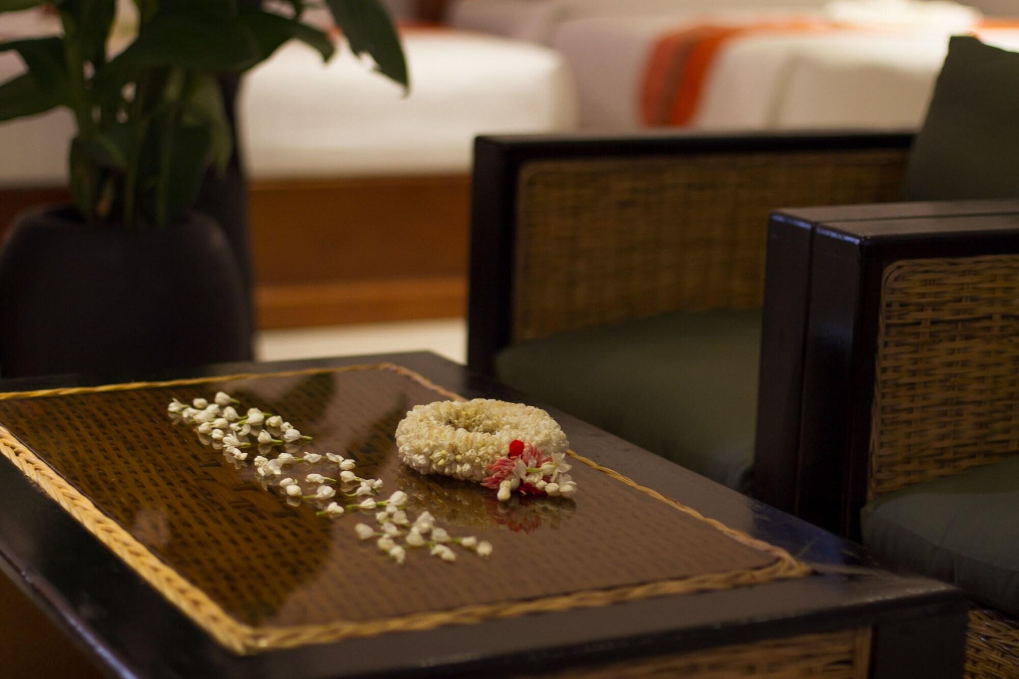 Nagara Angkor Boutique 3*