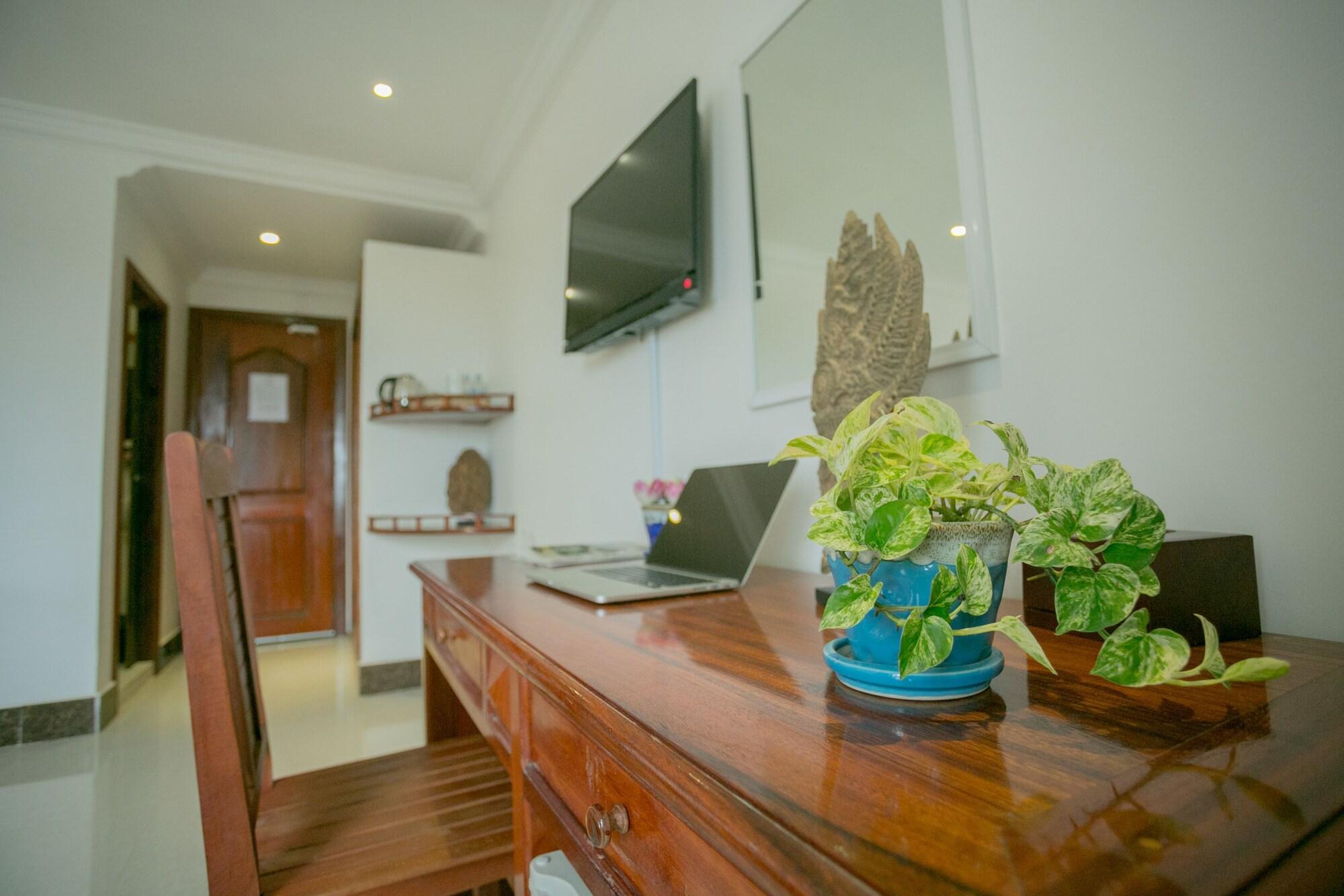 Nagara Angkor Boutique
