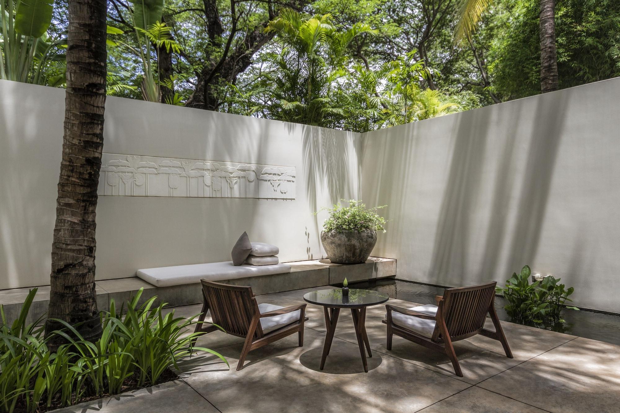 Hotel Amansara 5*