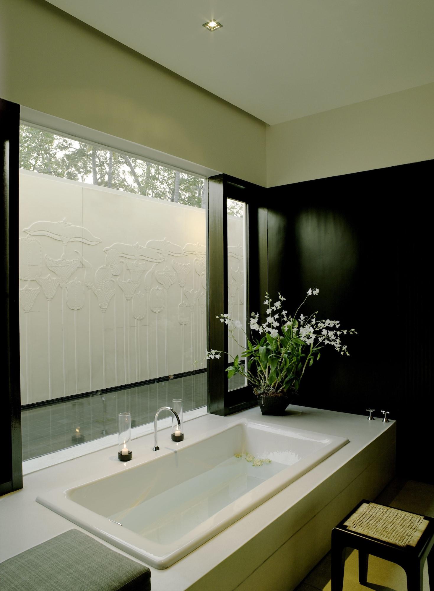 Hotel Amansara Siem Reap